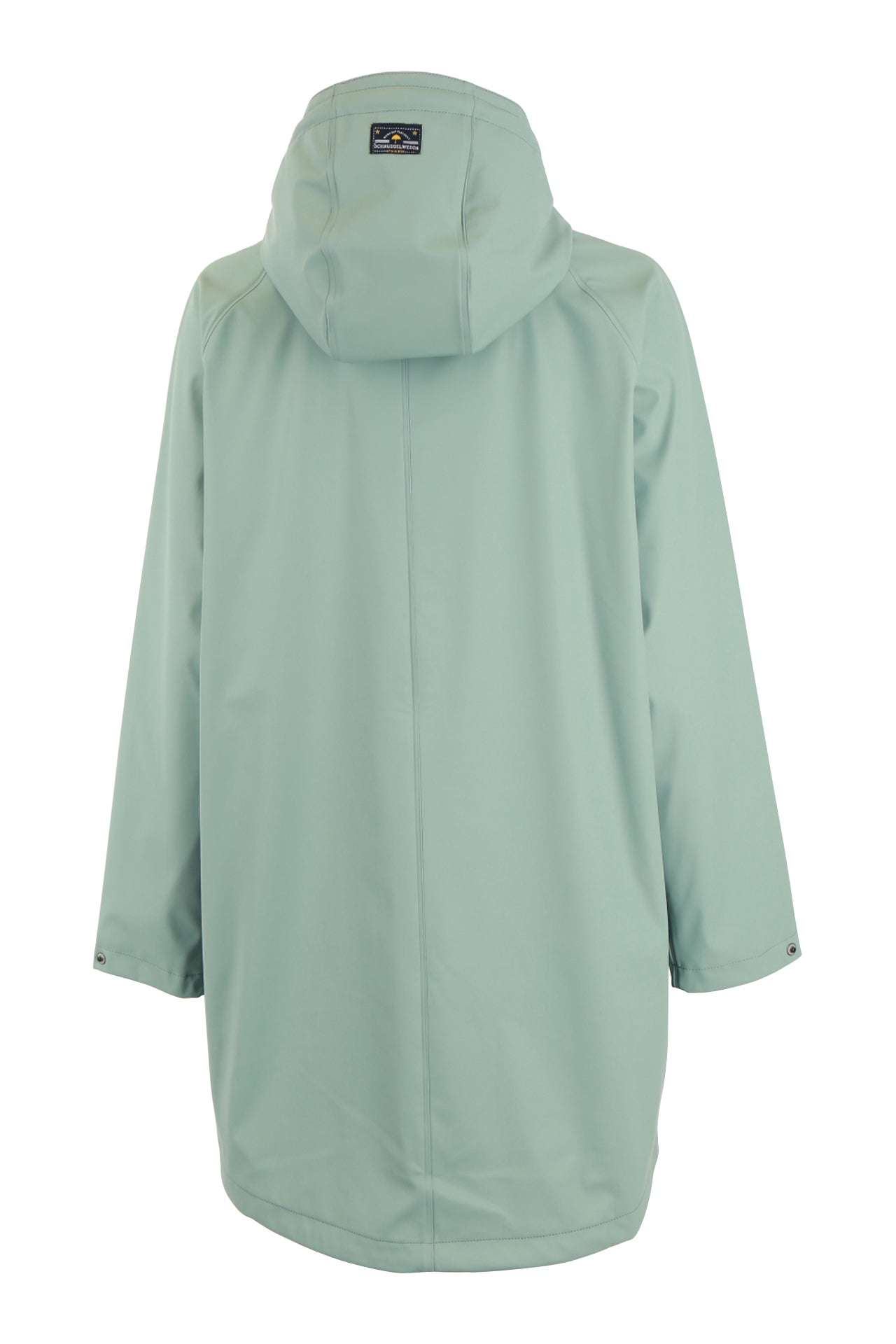 Schmuddelwedda płaszcz przeciwdeszczowy damski