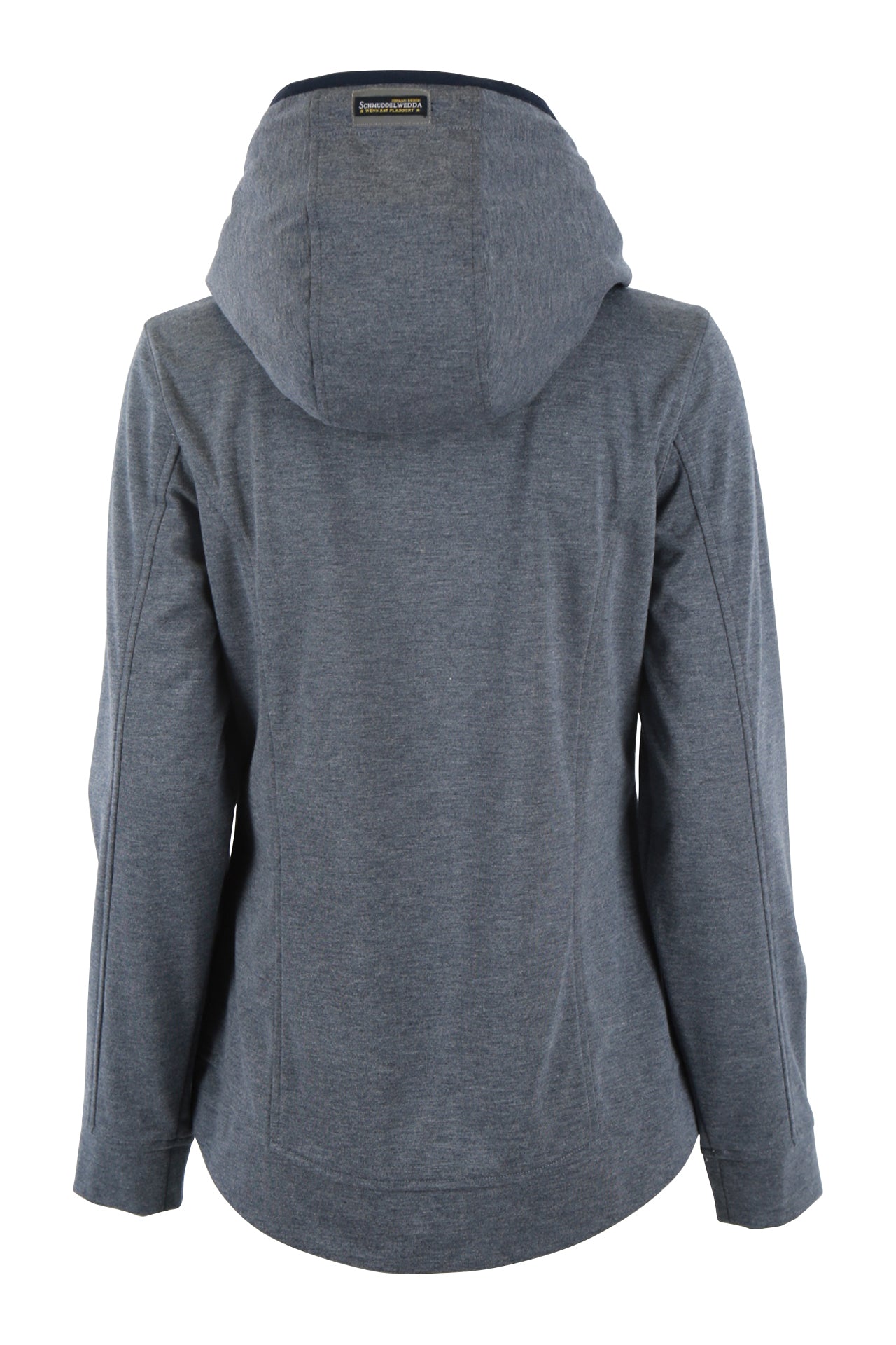 Schmuddelwedda Damen Funktionsjacke