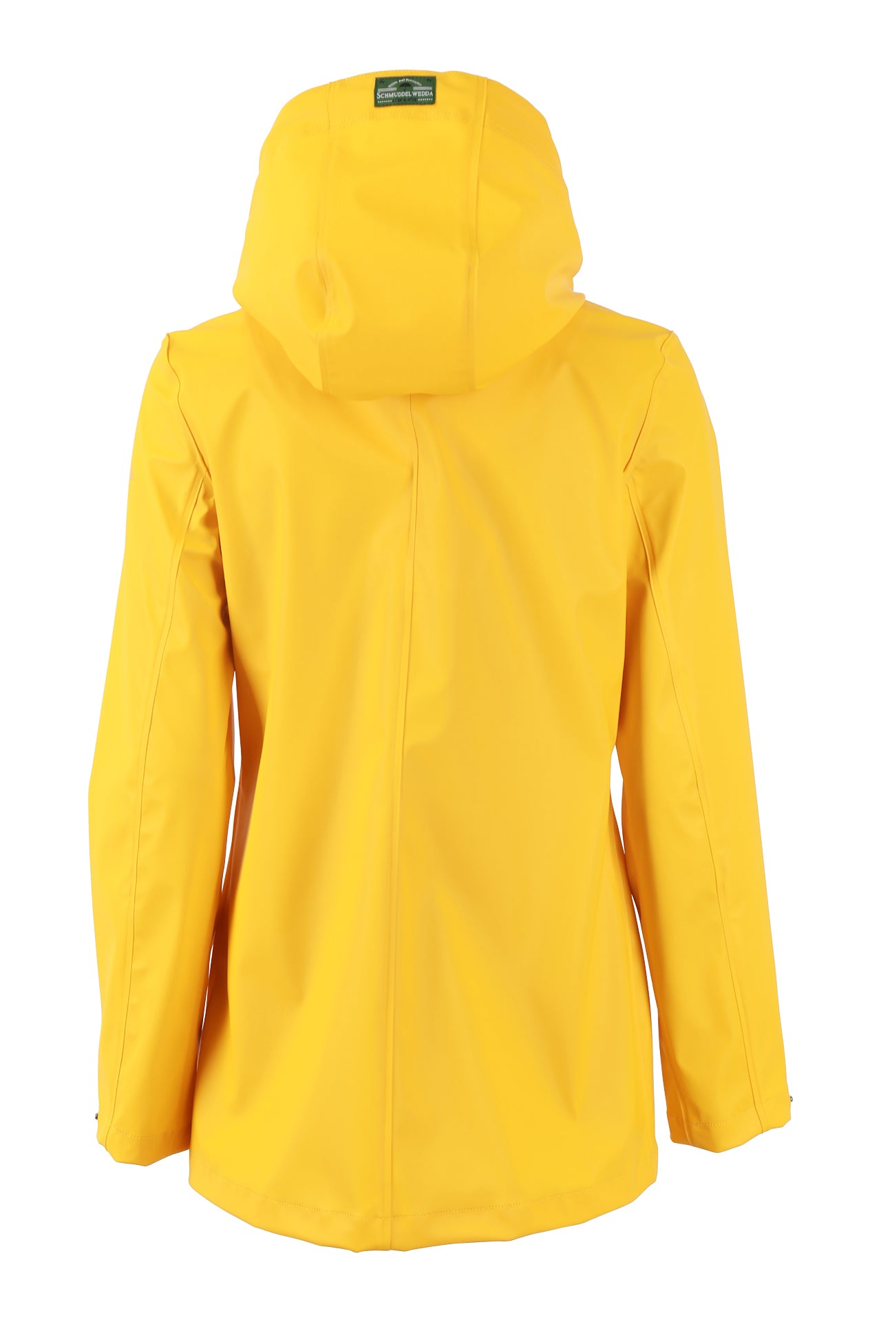 Schmuddelwedda kurtka przeciwdeszczowa damska