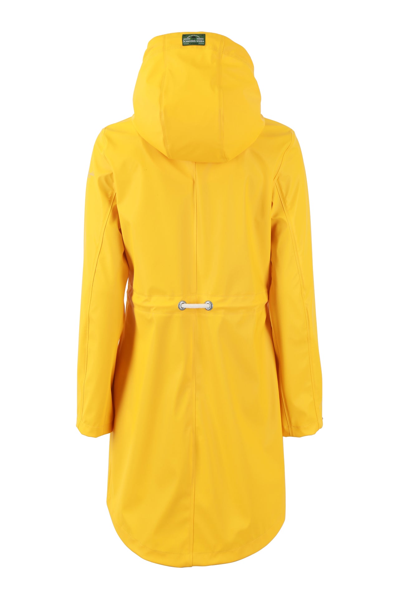 Schmuddelwedda Women's Raincoat