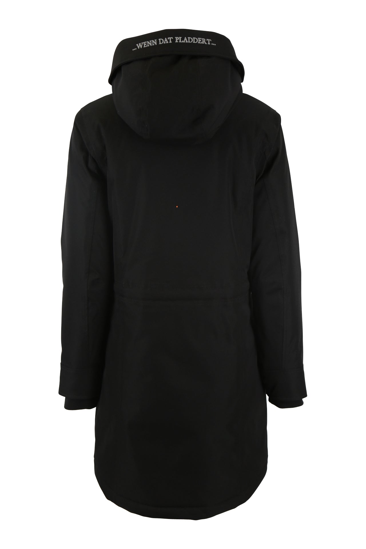 Schmuddelwedda Women's Winter Parka