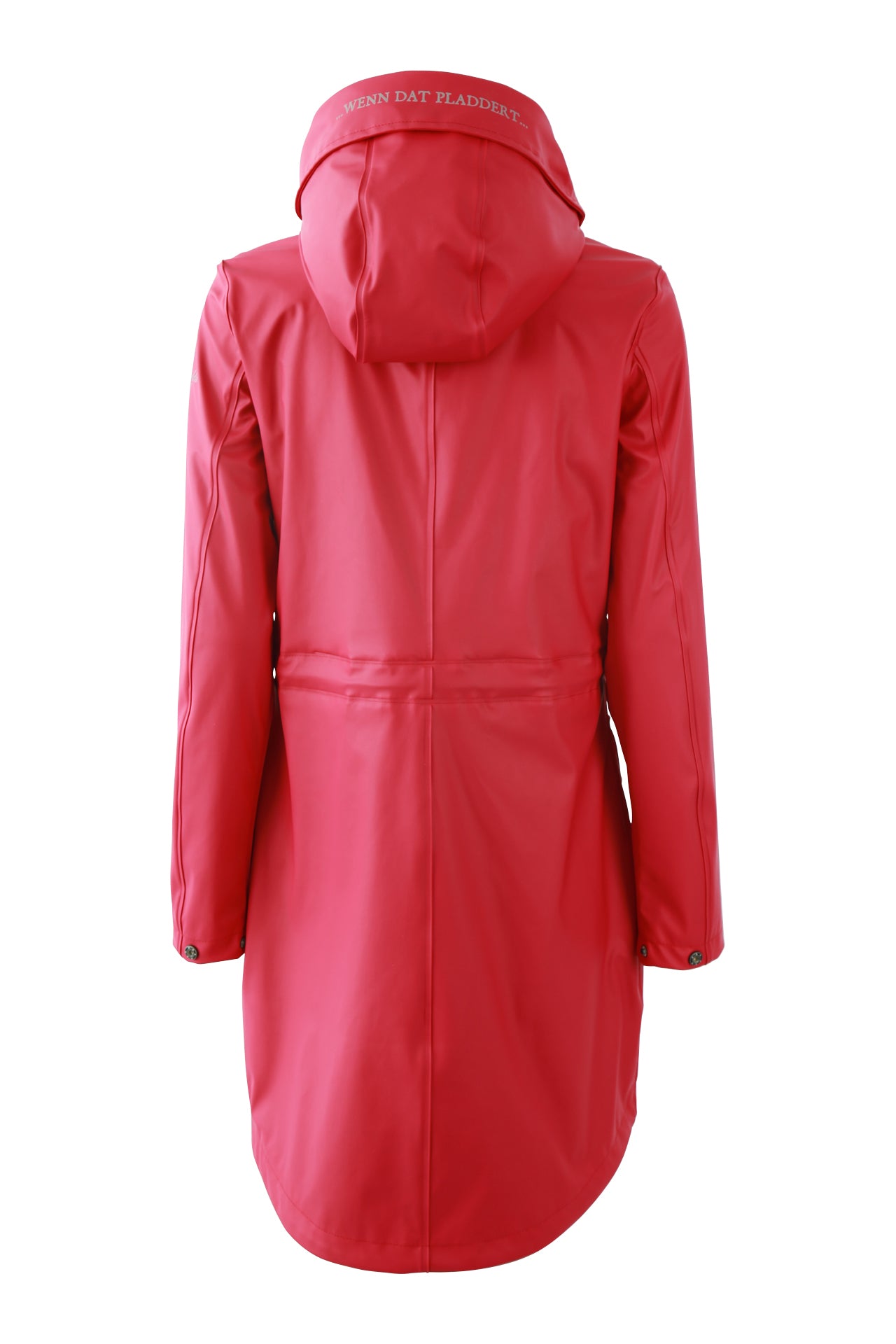Schmuddelwedda Women's Raincoat