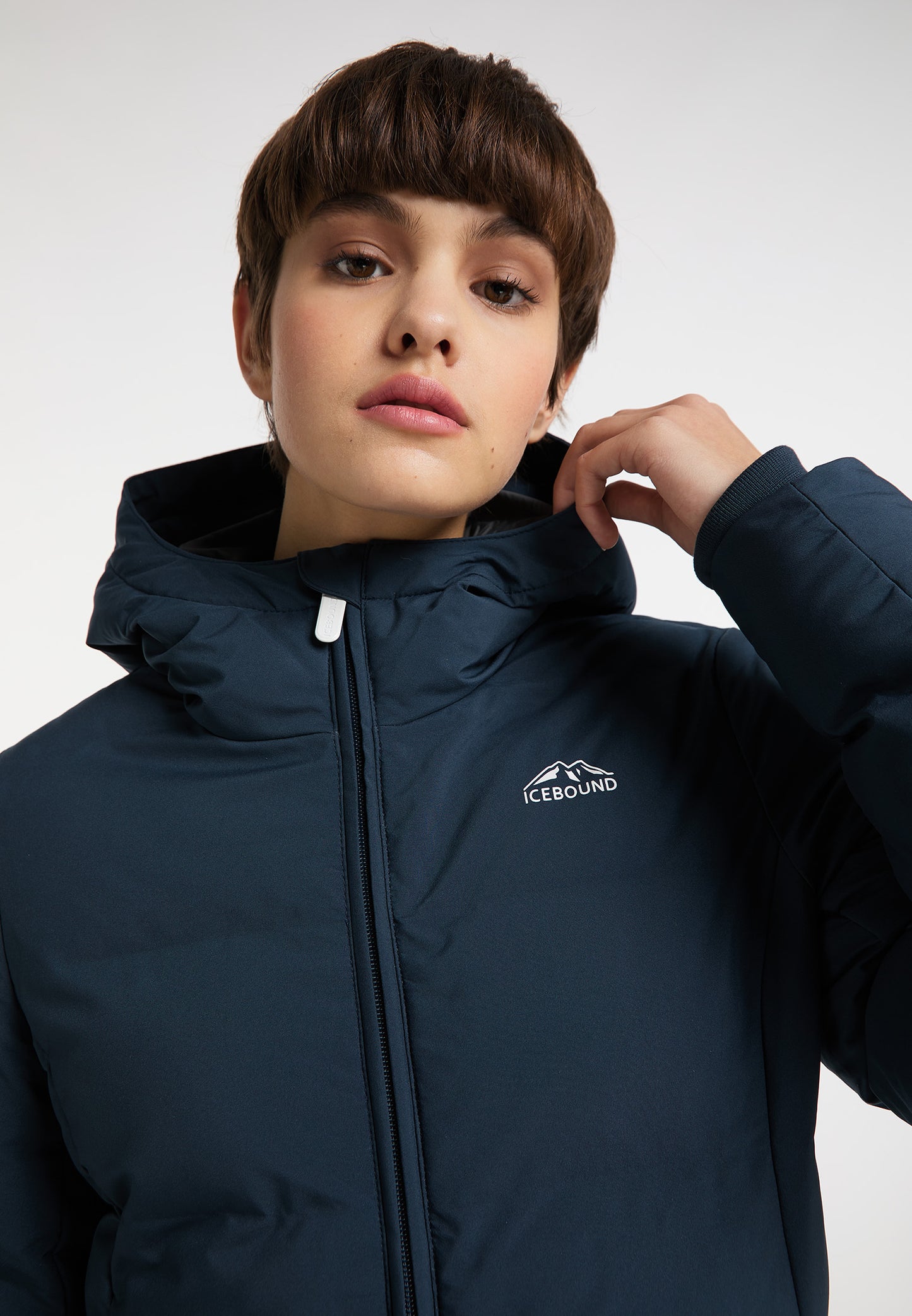 ICEBOUND Women's Winter Coat