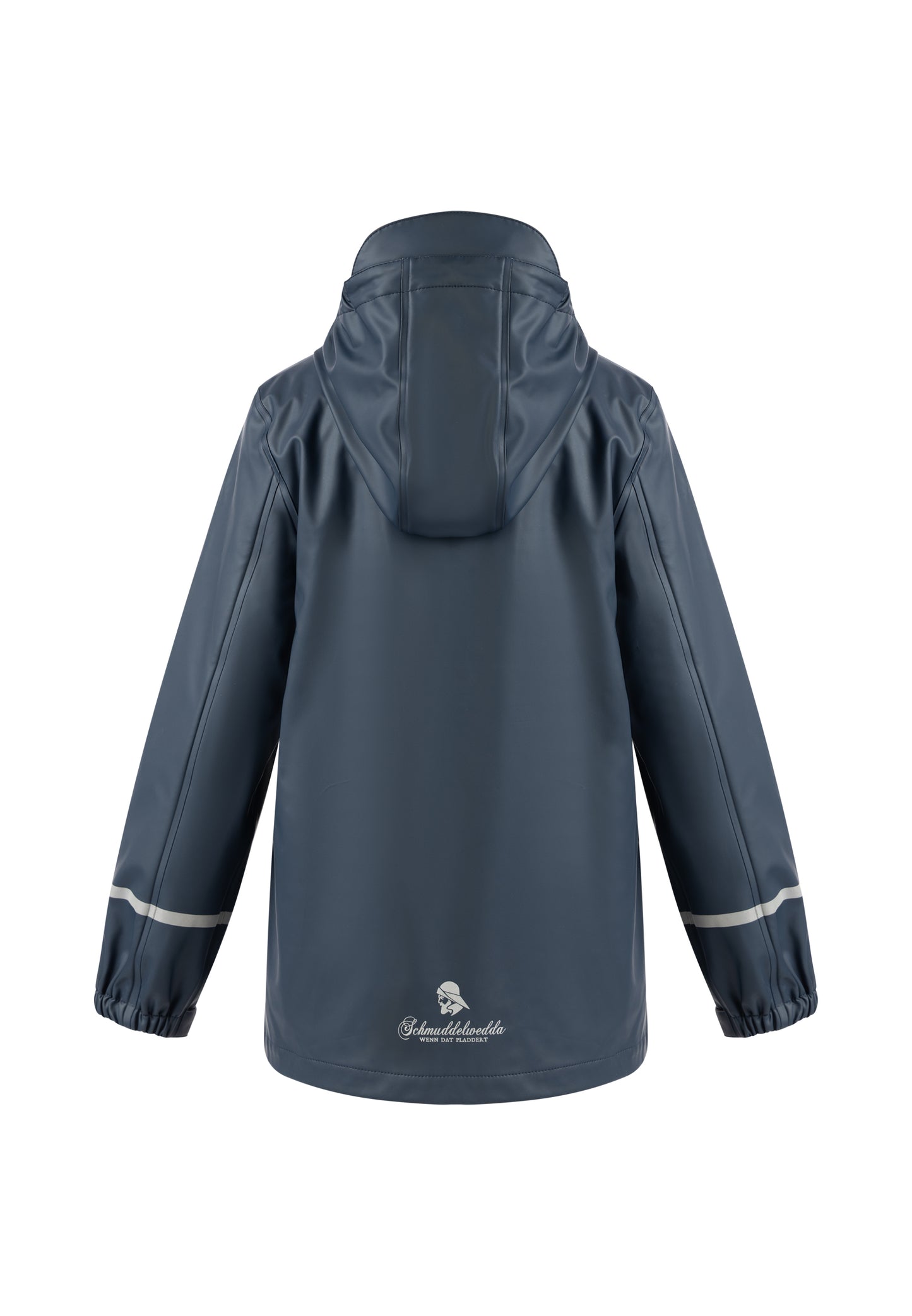Schmuddelwedda Rainjacket