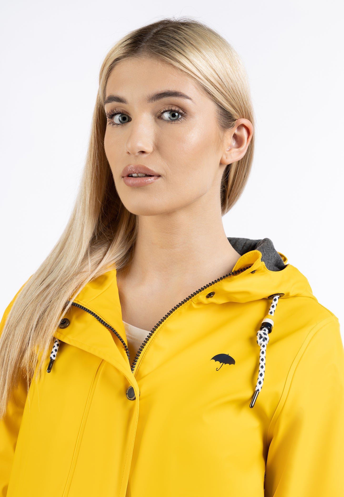 Schmuddelwedda Women's Rain Jacket