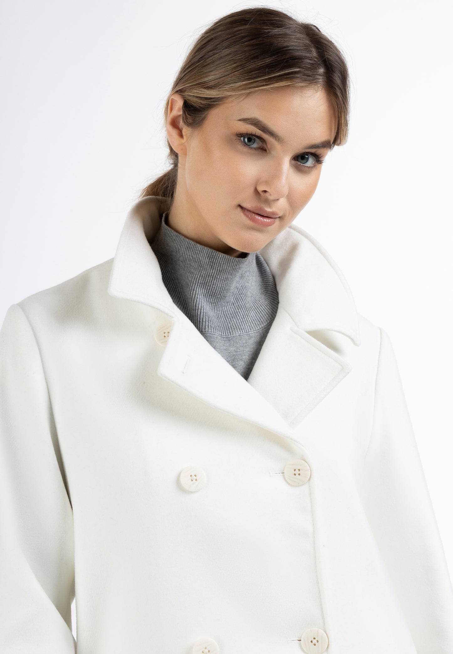 DreiMaster Klassik Women's Transitional Coat