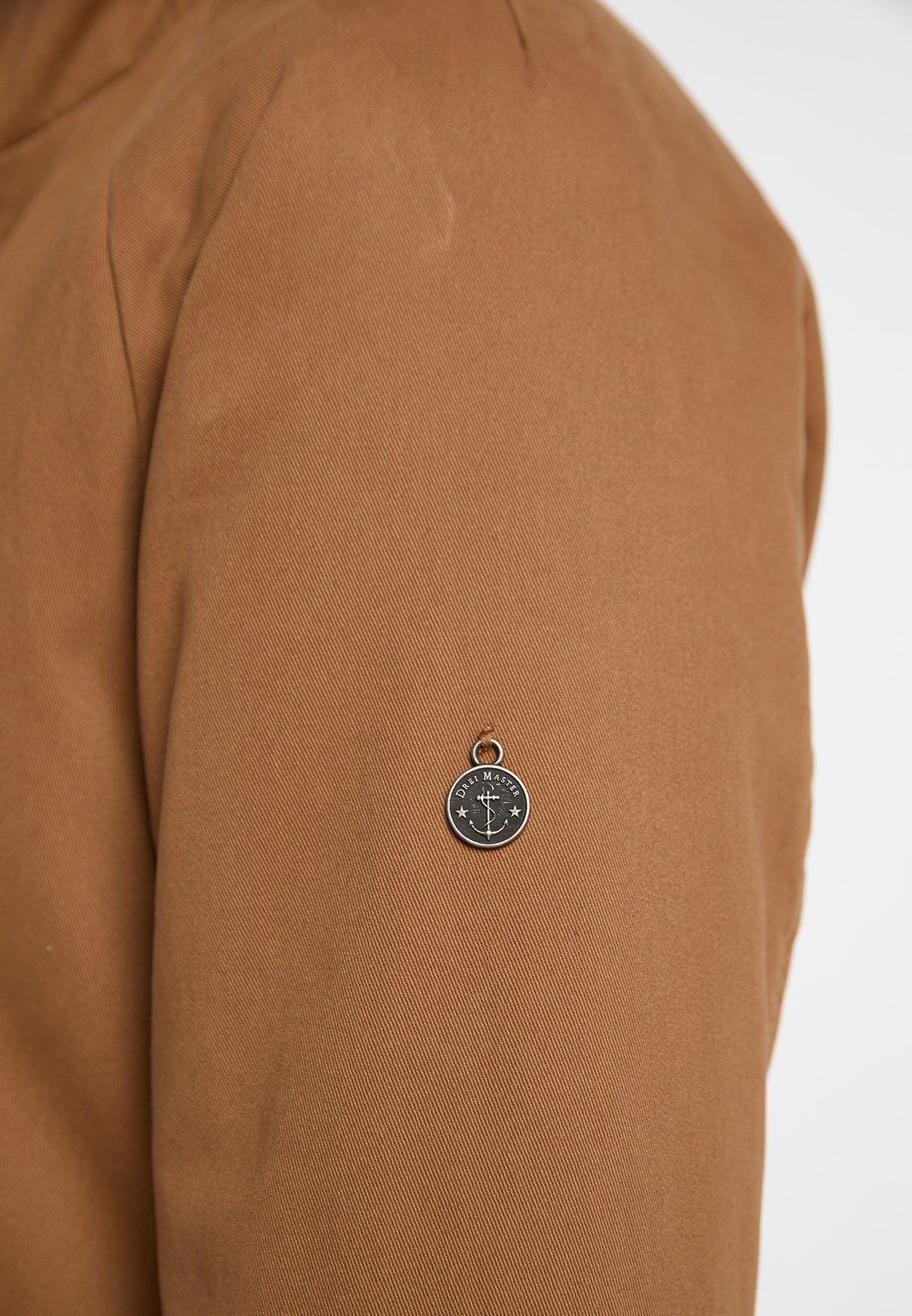 DreiMaster Vintage damska kurtka zimowa