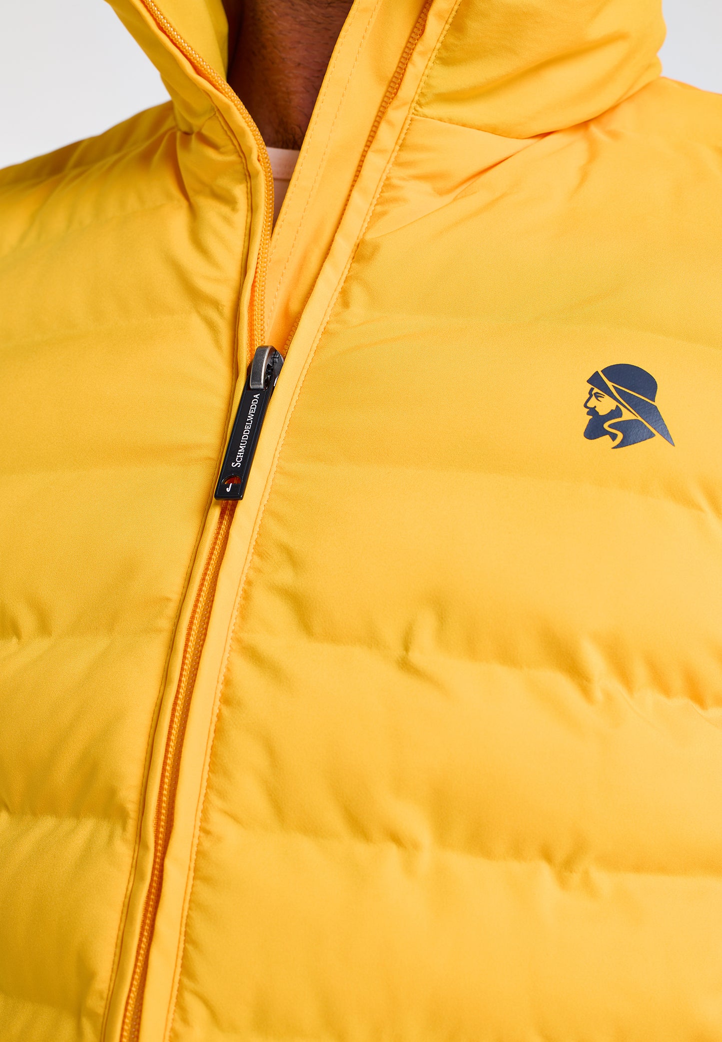 Schmuddelwedda męska kurtka przejściowa