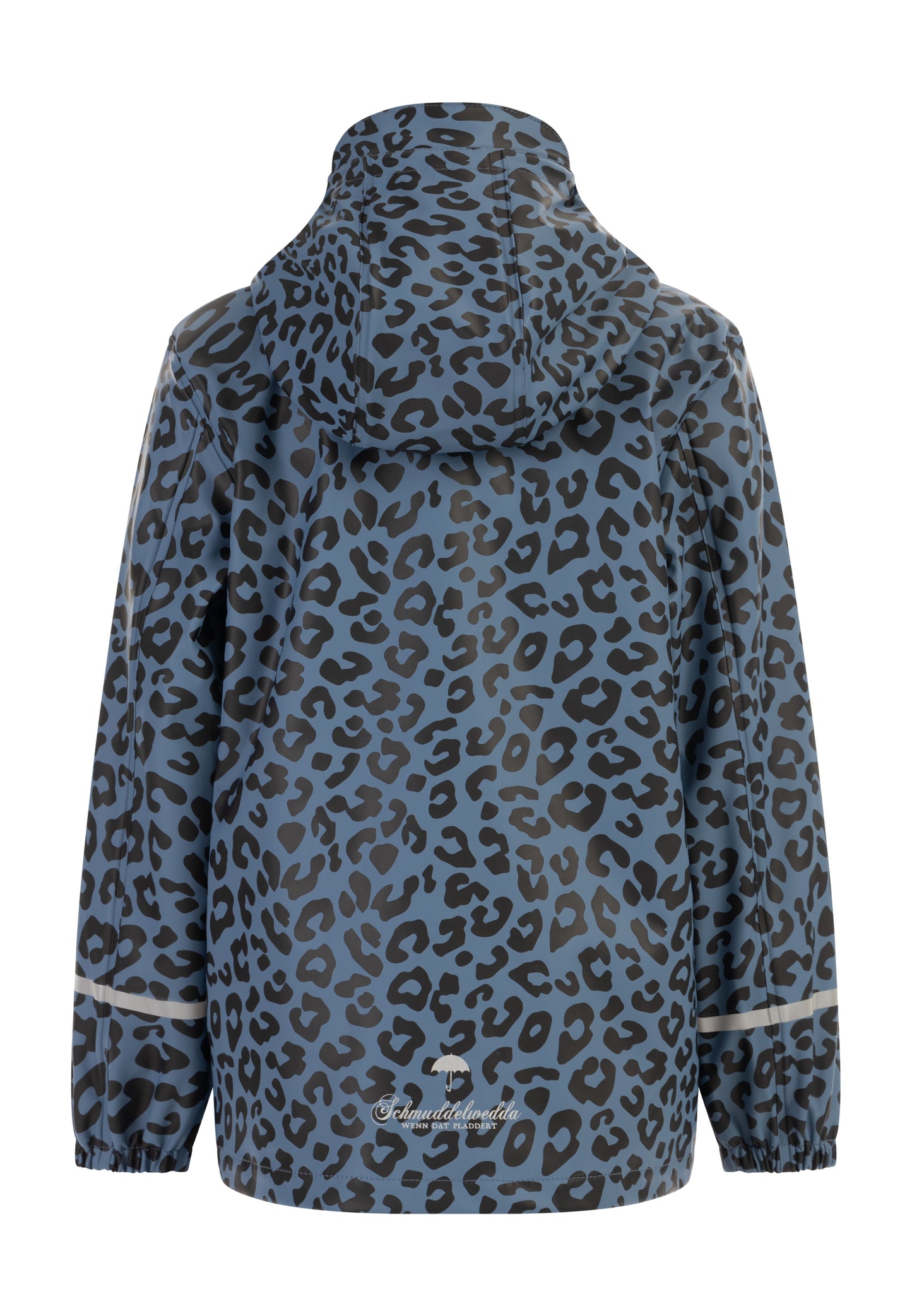 Schmuddelwedda Rain Jacket