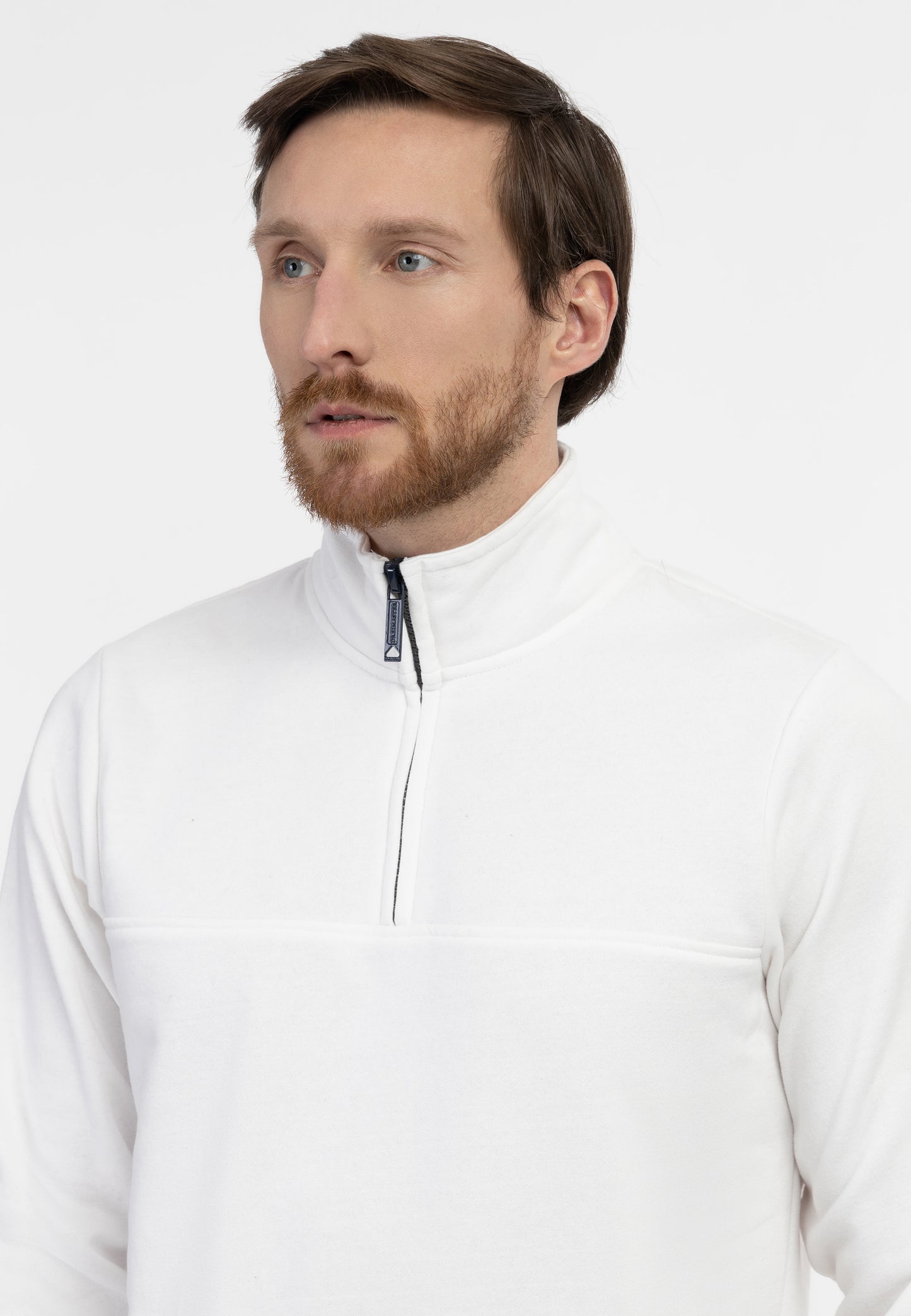 Dreimaster Maritimer Herren-Troyer