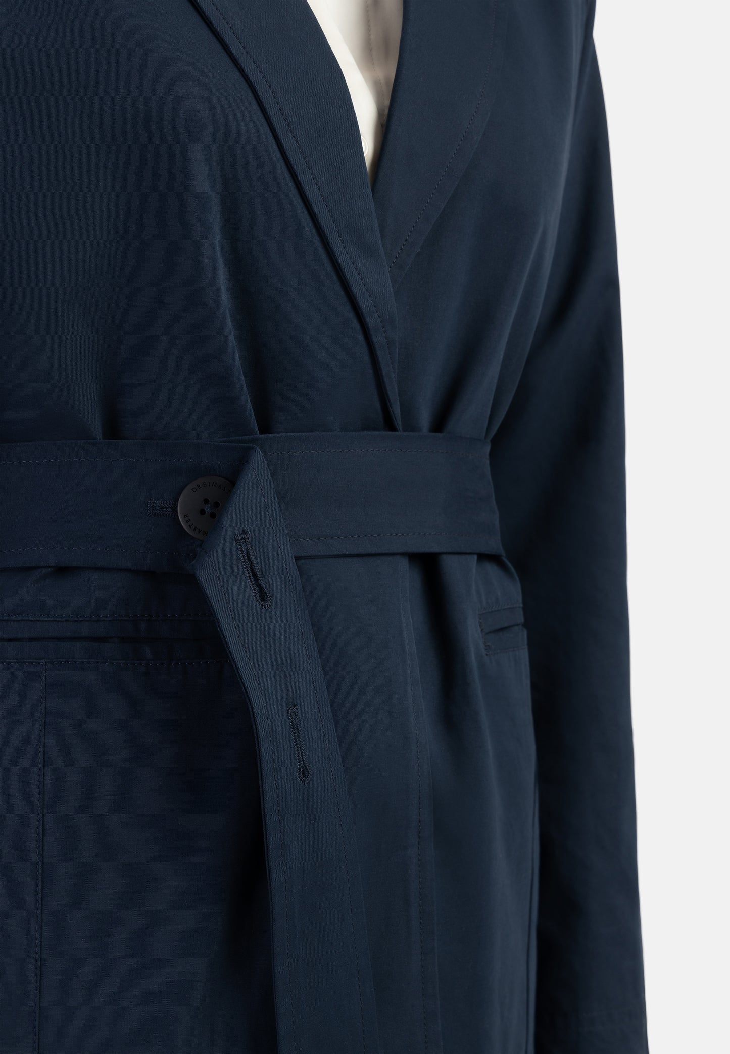 DreiMaster Klassik damska kurtka przejściowa