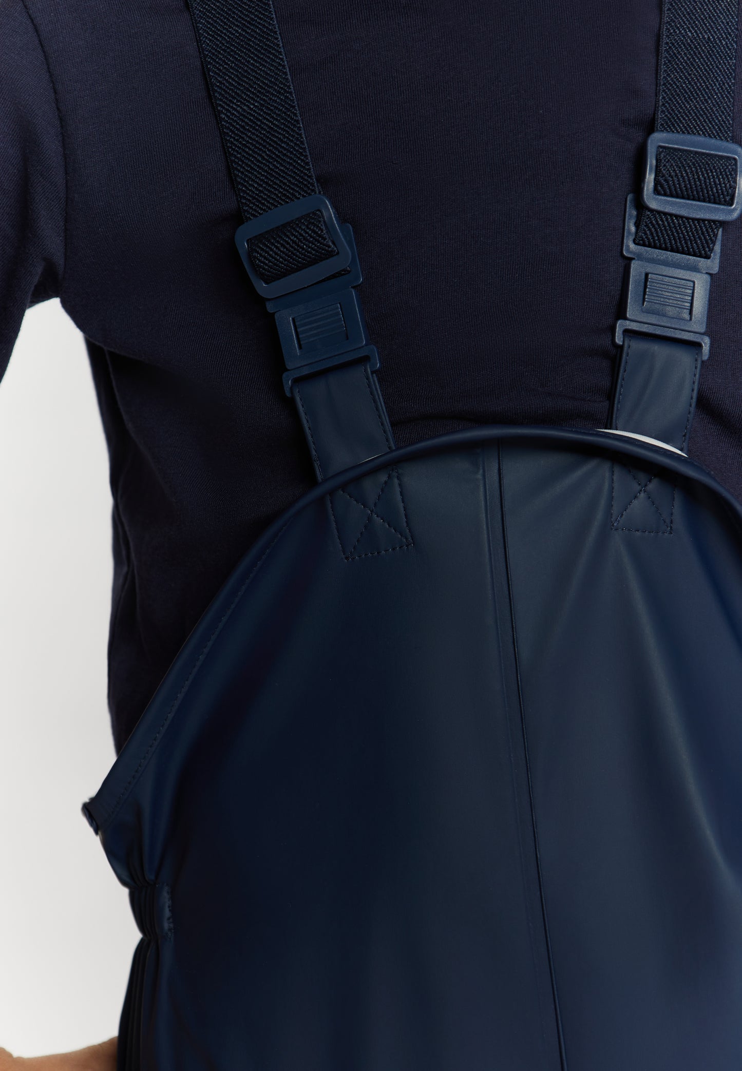 Schmuddelwedda Rain Pants Made From Recycled Material