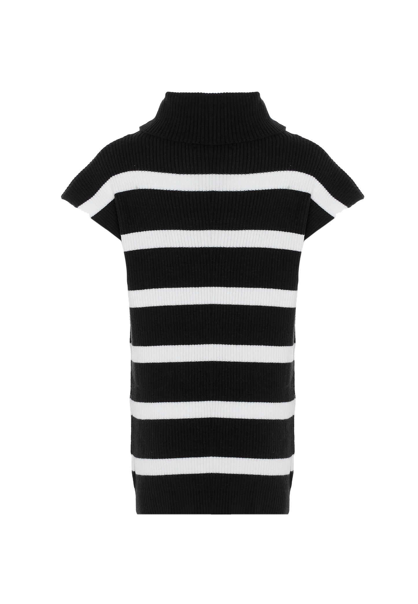 Dreimaster maritim Damen Longpulloverweste