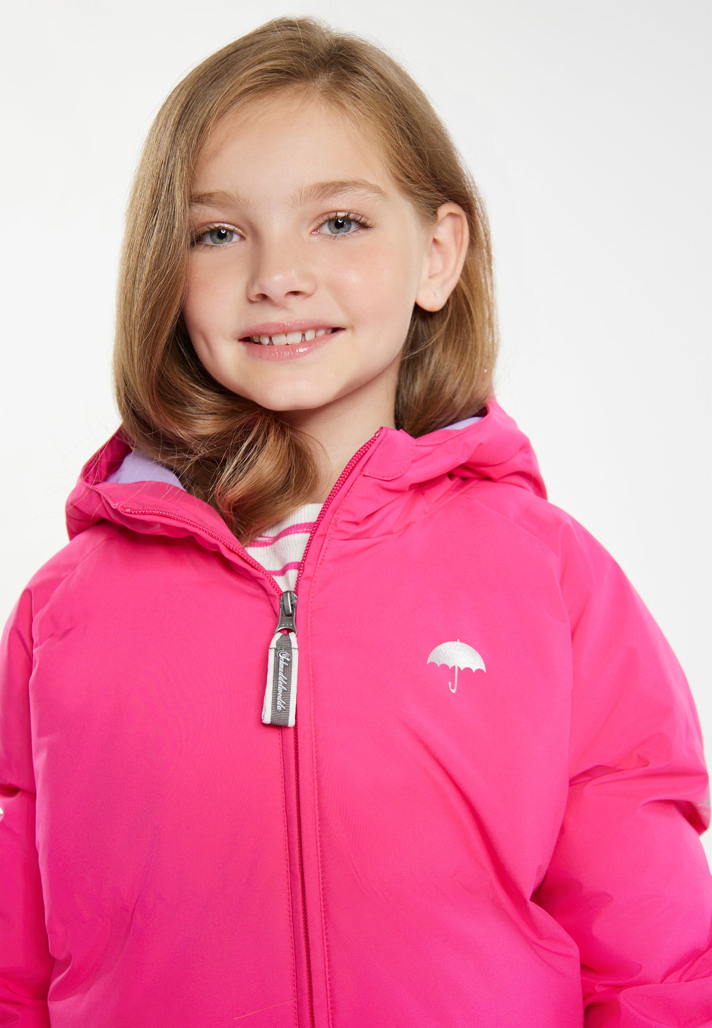 Schmuddelwedda Functional Winter Coat