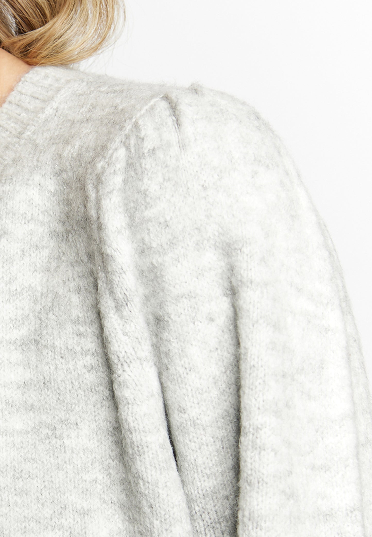 DreiMaster Vintage damska dzianinowa sukienka