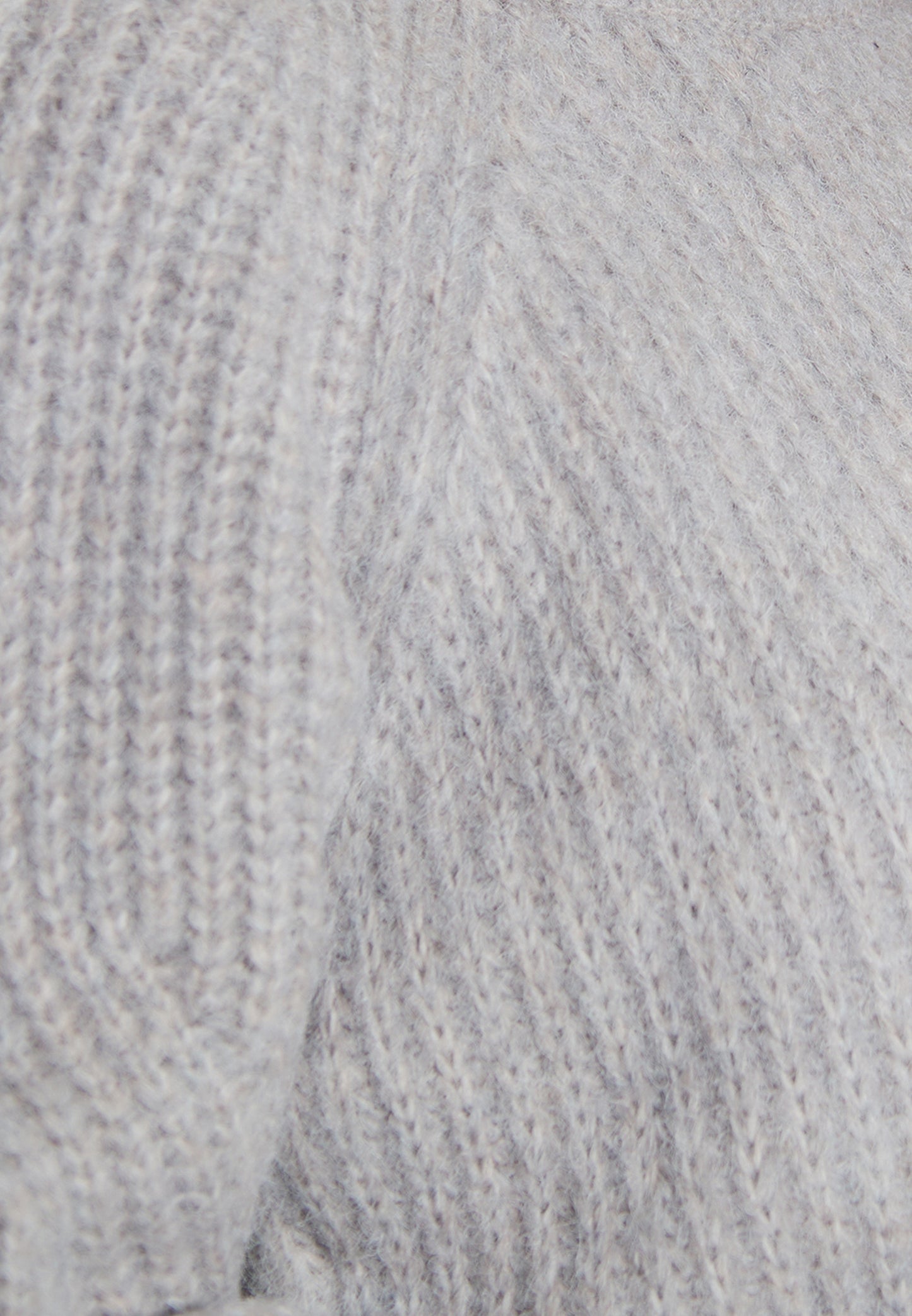 Dreimaster Vintage Damen Strickpullover