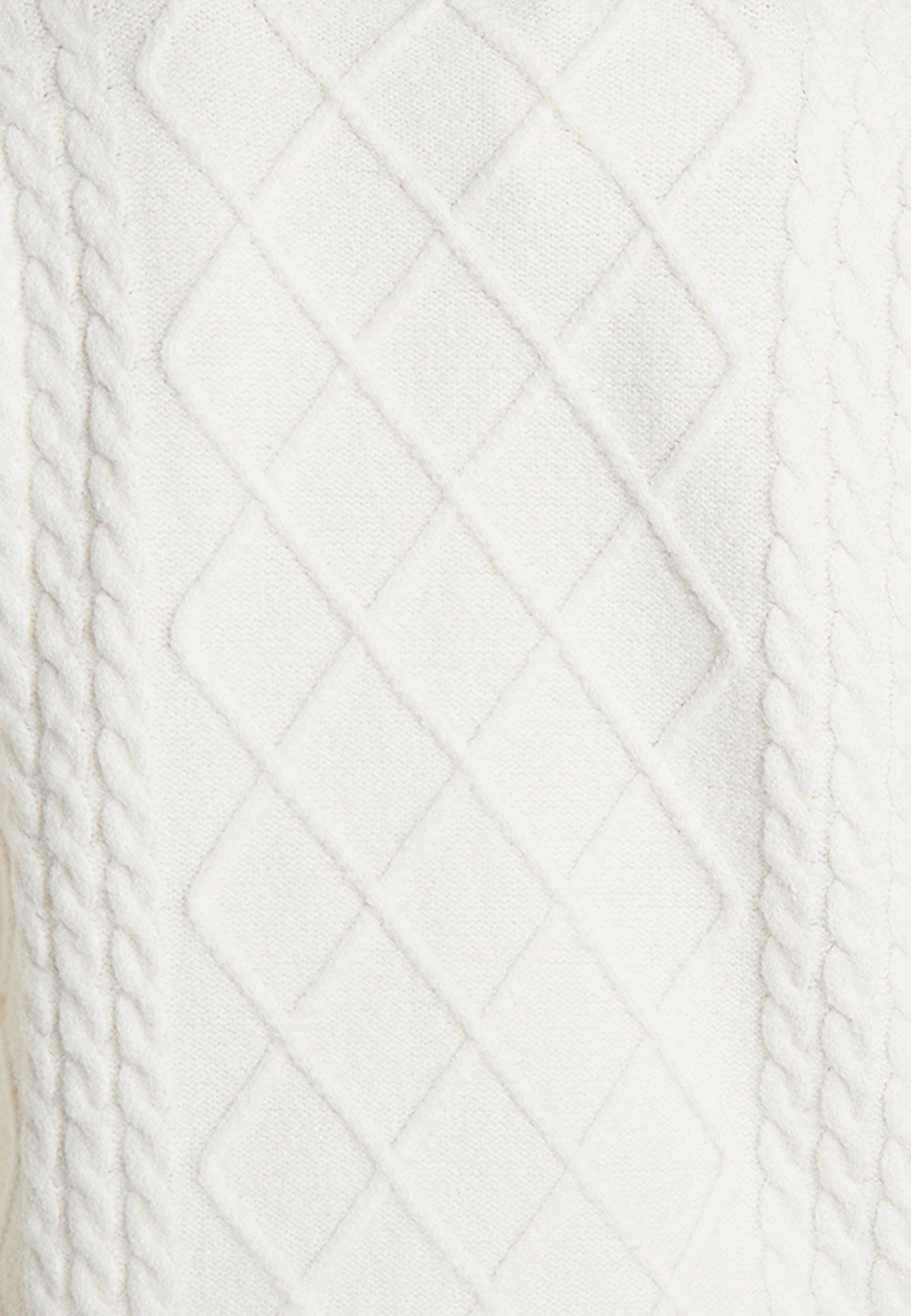 DreiMaster Vintage damski sweter z dzianiny