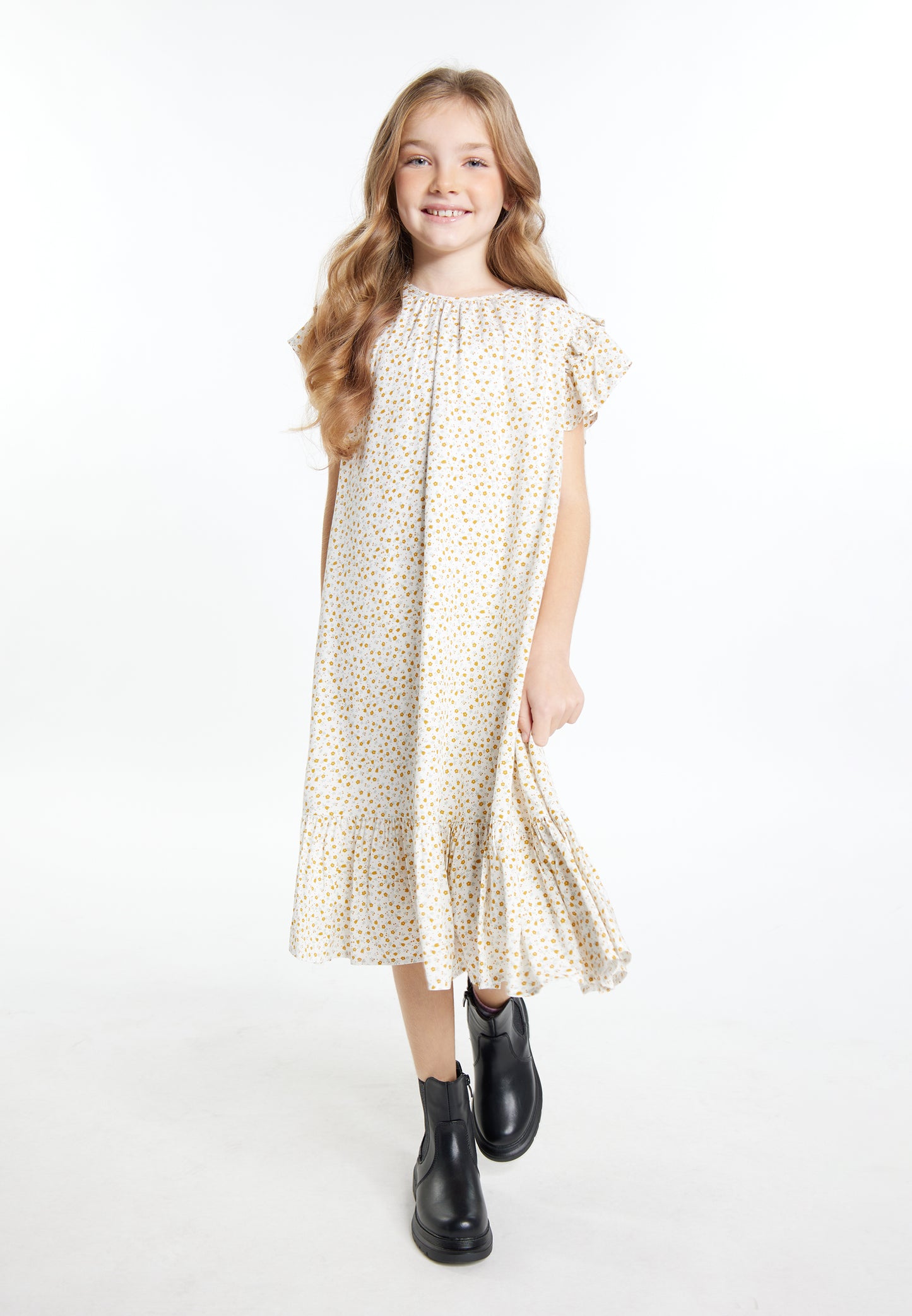 Dreimaster vintage Dress