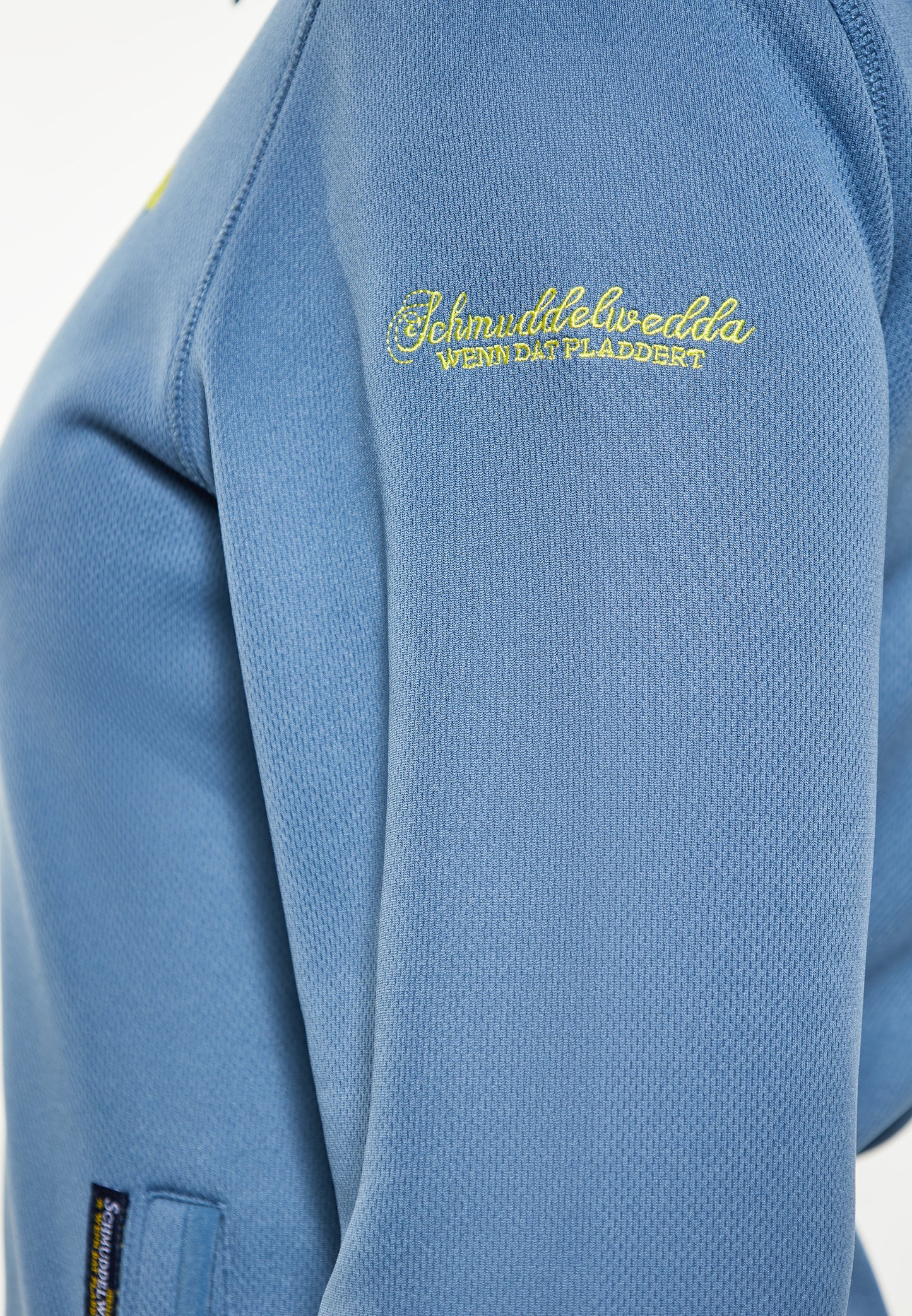 Schmuddelwedda kurtka przejściowa damska