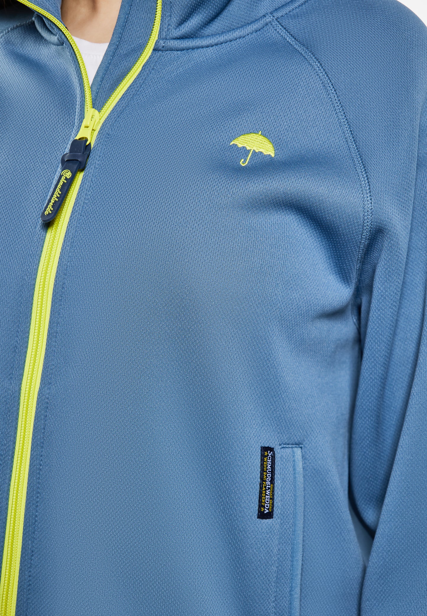 Schmuddelwedda kurtka przejściowa damska