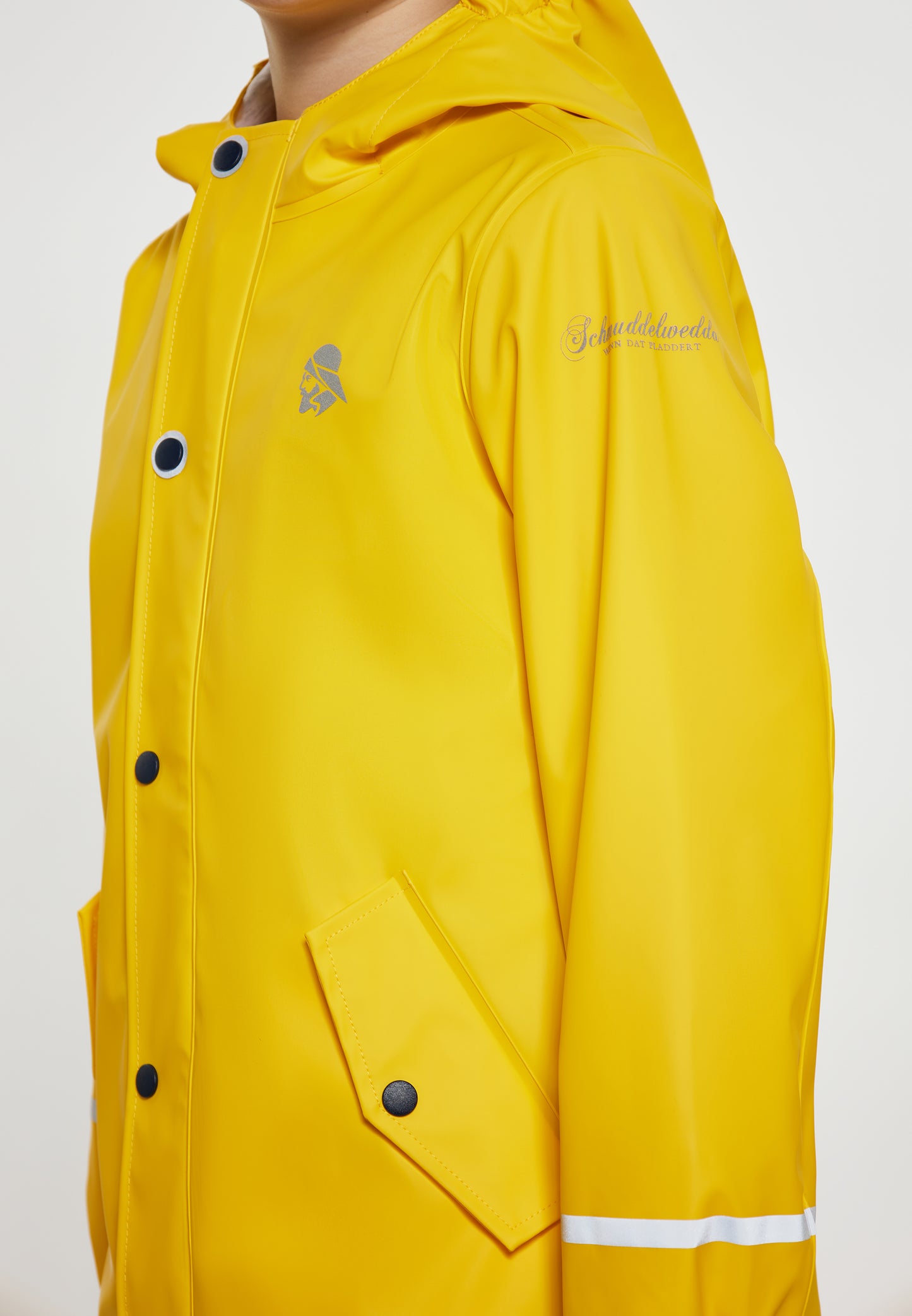 Schmuddelwedda Raincoat