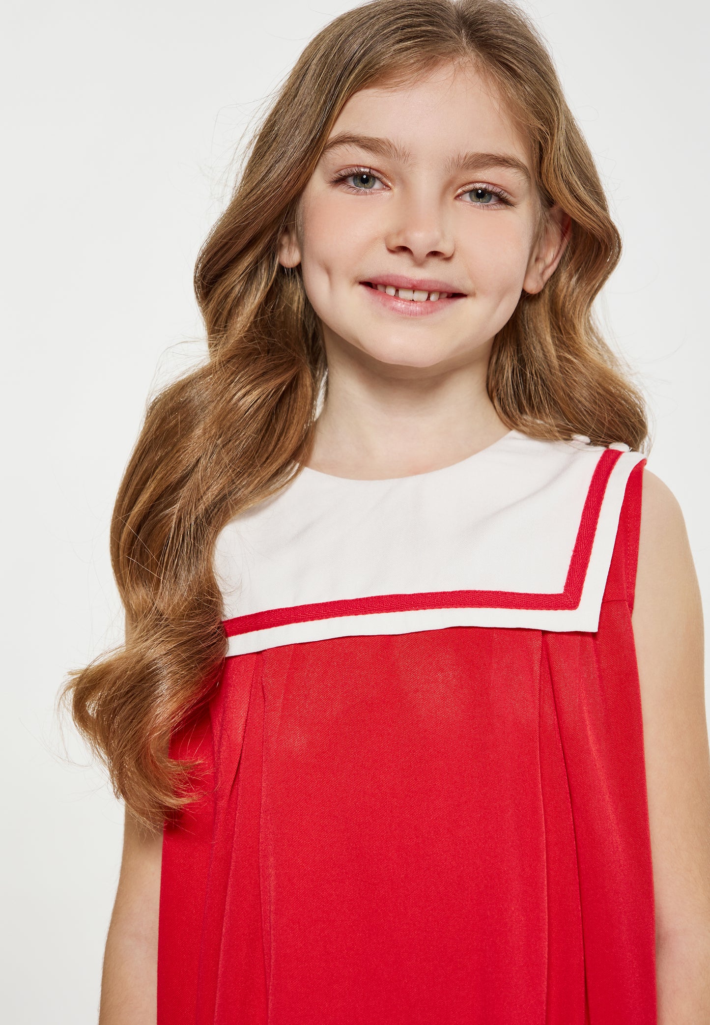 Dreimaster Vintage Dress