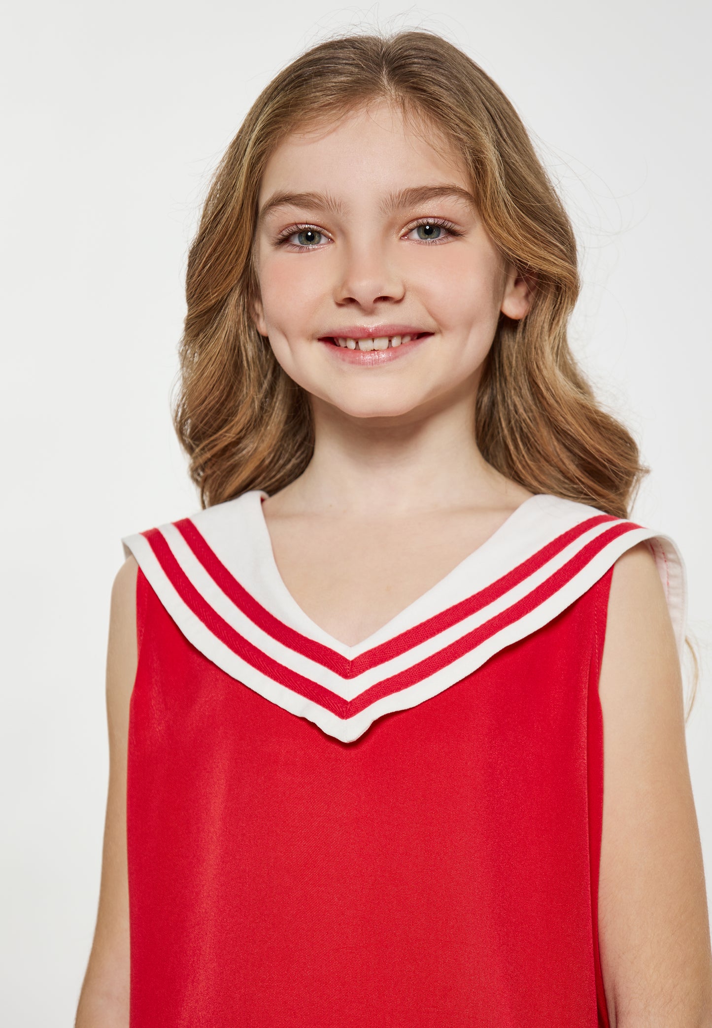 Dreimaster Vintage Blouse