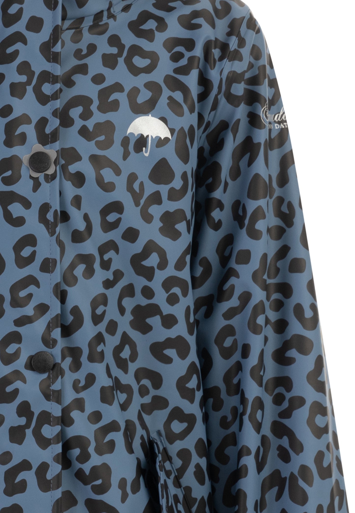 Schmuddelwedda Mimo Rain Jacket