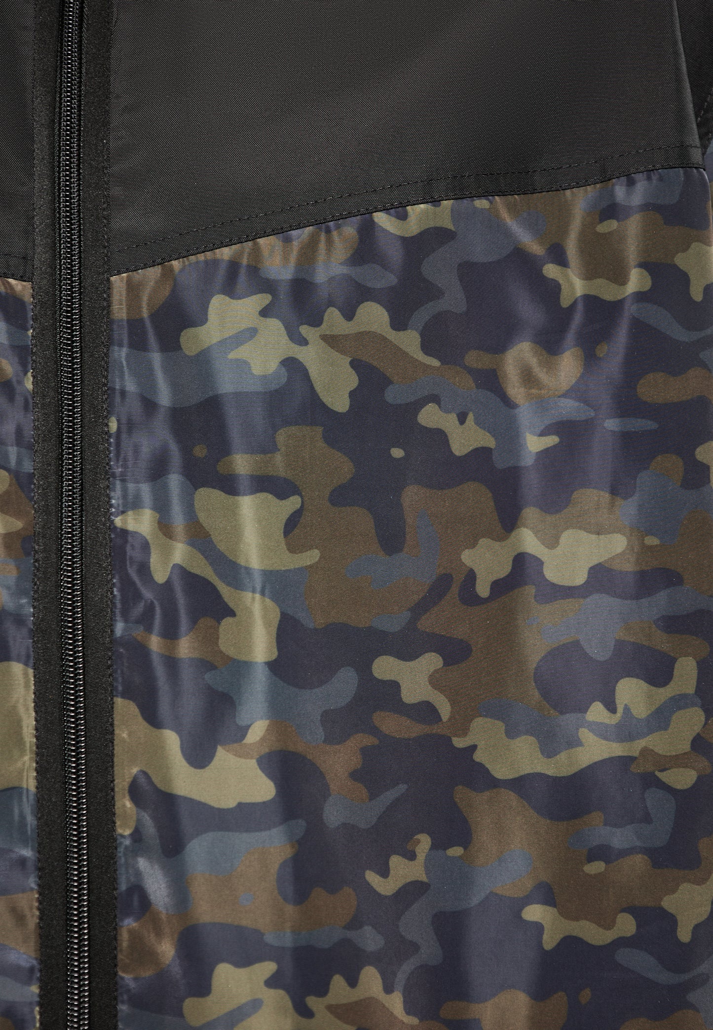 urban rain by Schmuddelwedda męska bluzka