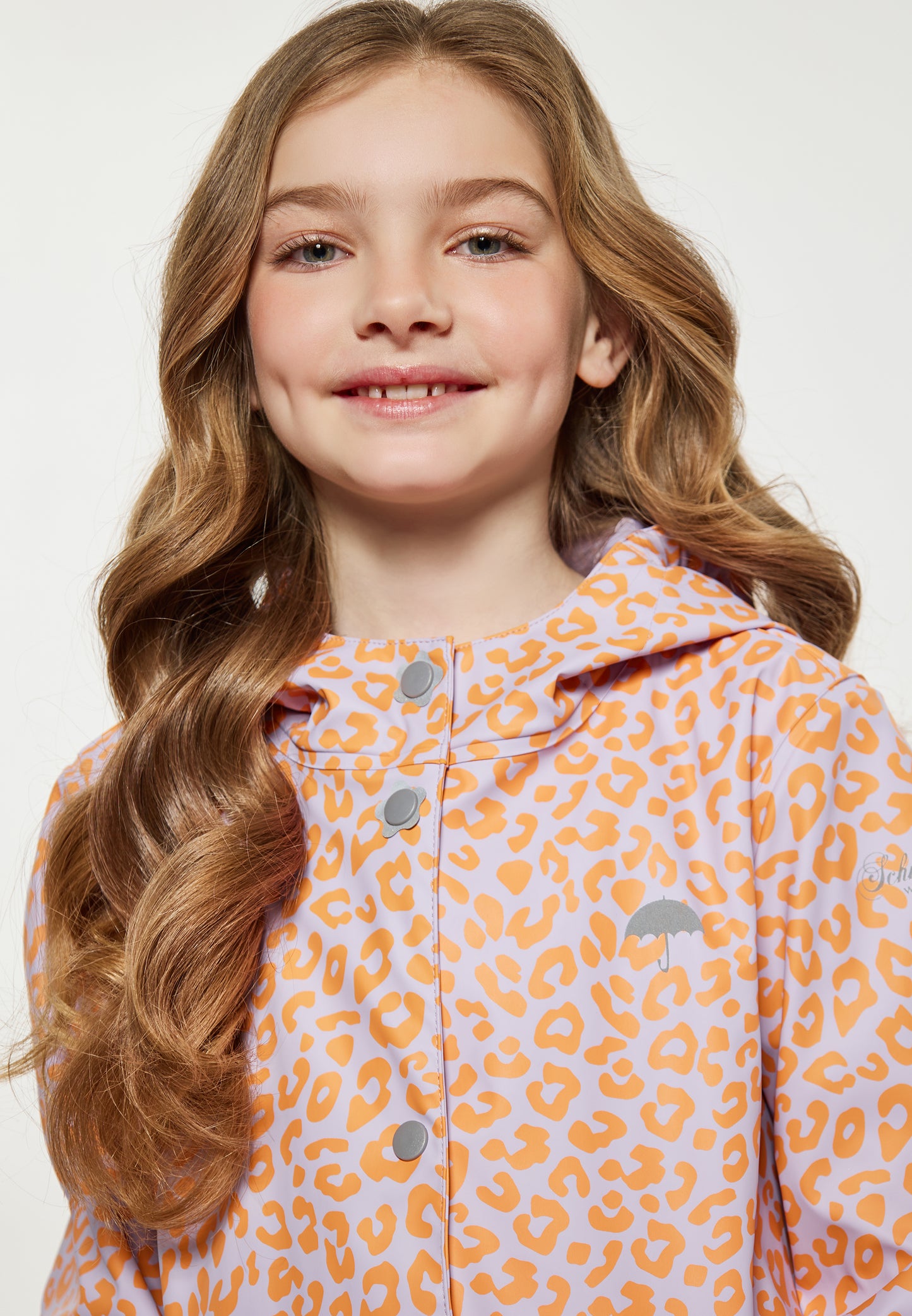 Schmuddelwedda Rain Parka