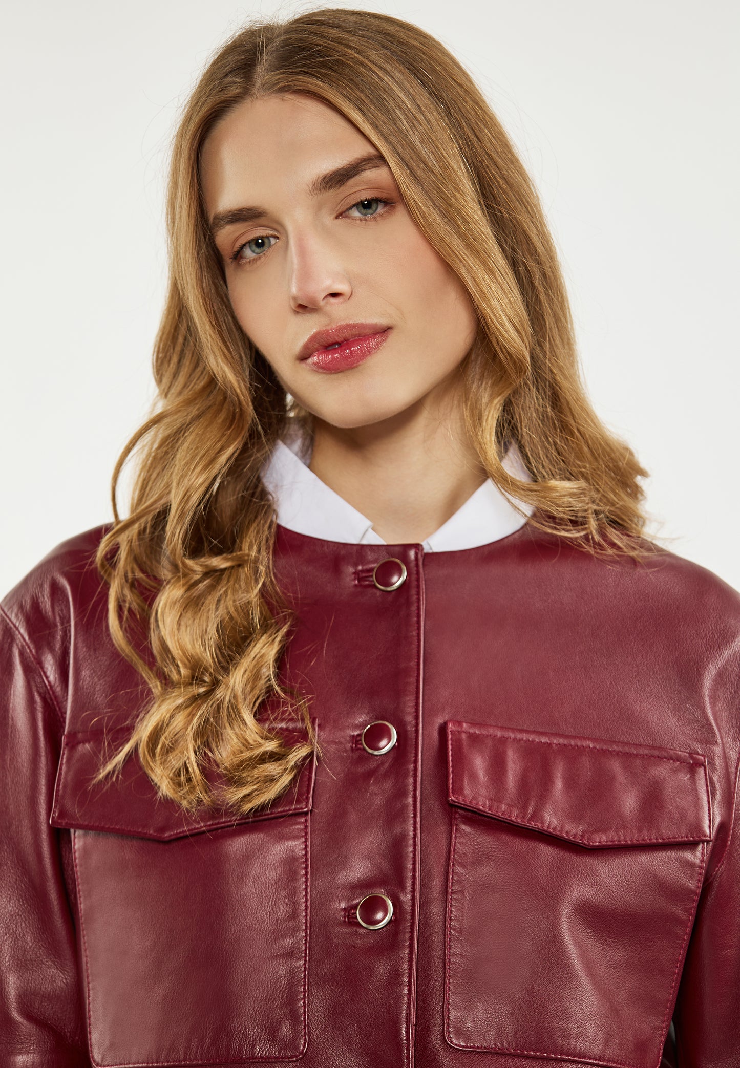 DreiMaster Klassik damska kurtka