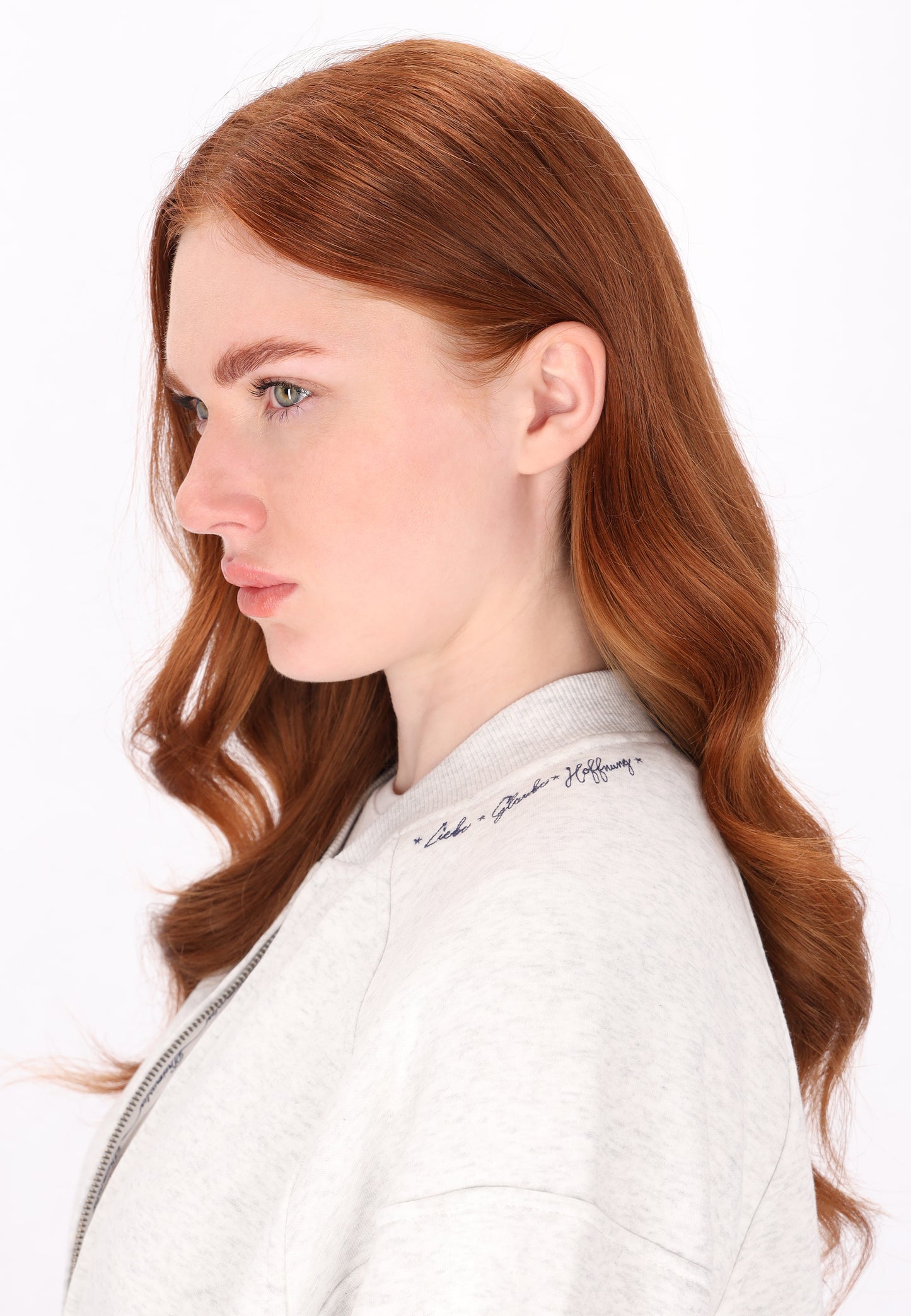 Dreimaster vintage Women's Sweat Jacket