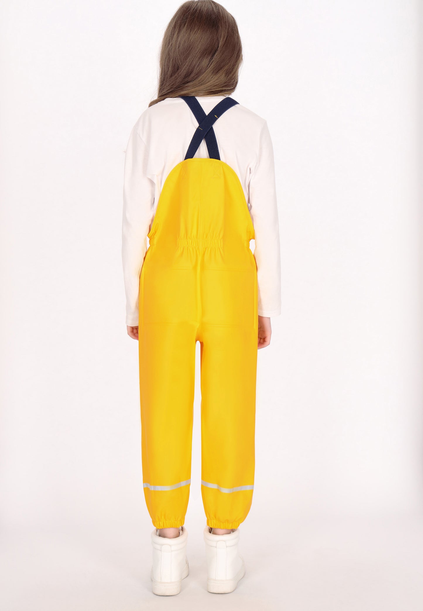 Schmuddelwedda Rain Pants