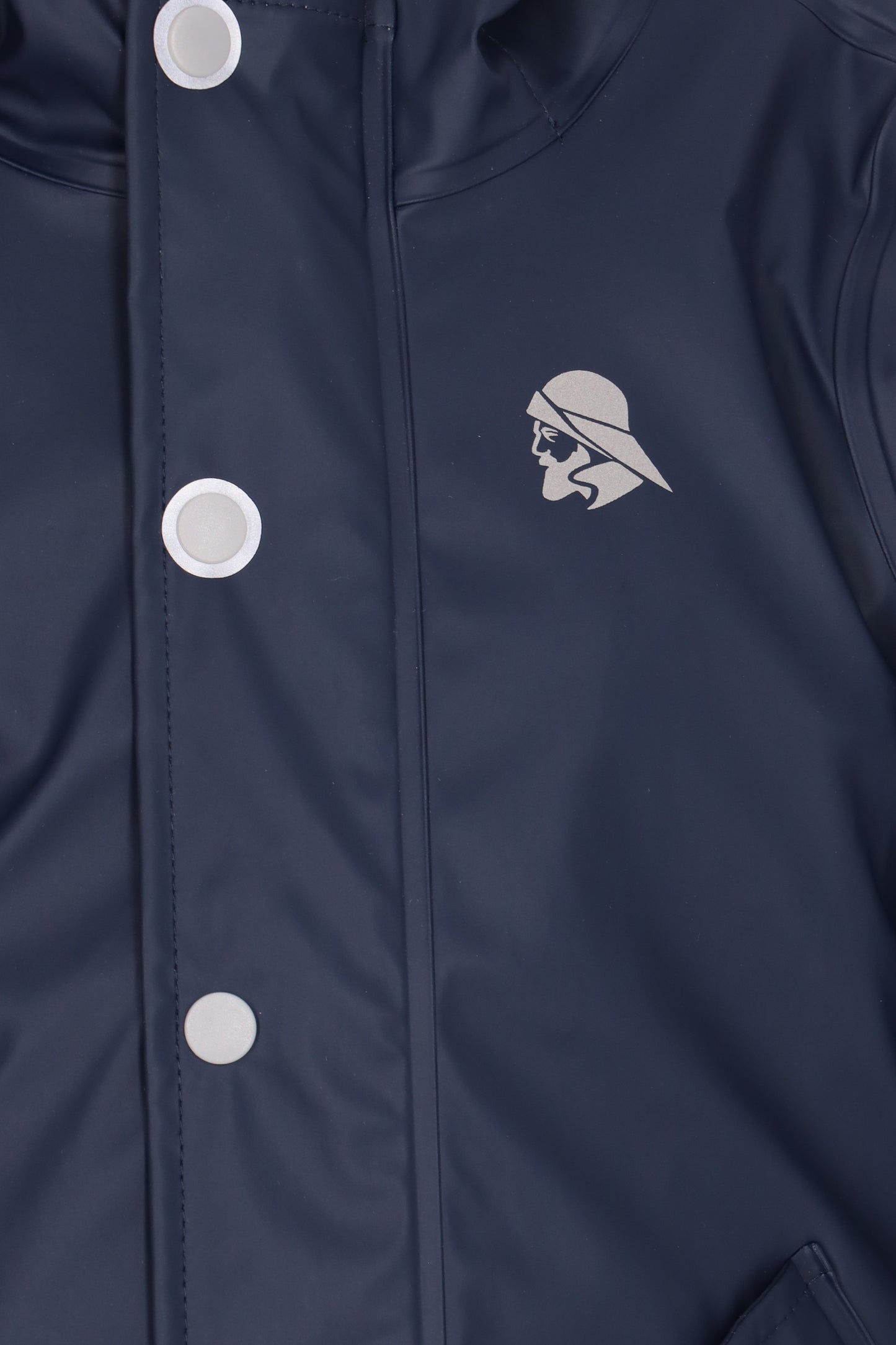 Schmuddelwedda kurtka przeciwdeszczowa