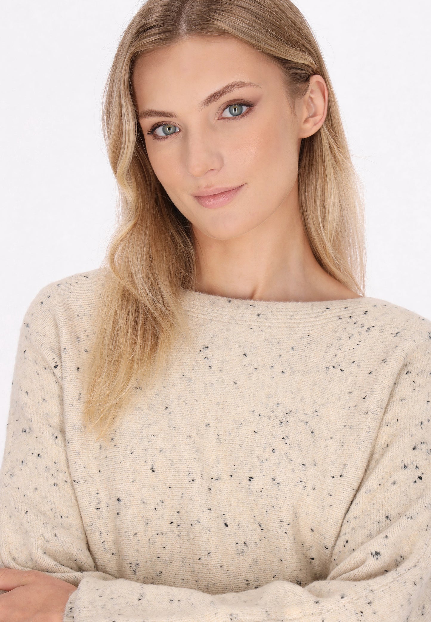 DreiMaster Klassik Damenpullover