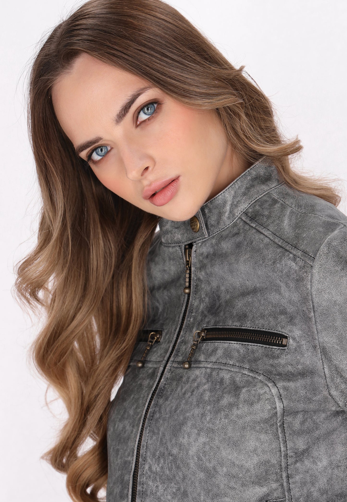 DreiMaster Vintage Damen Jacke