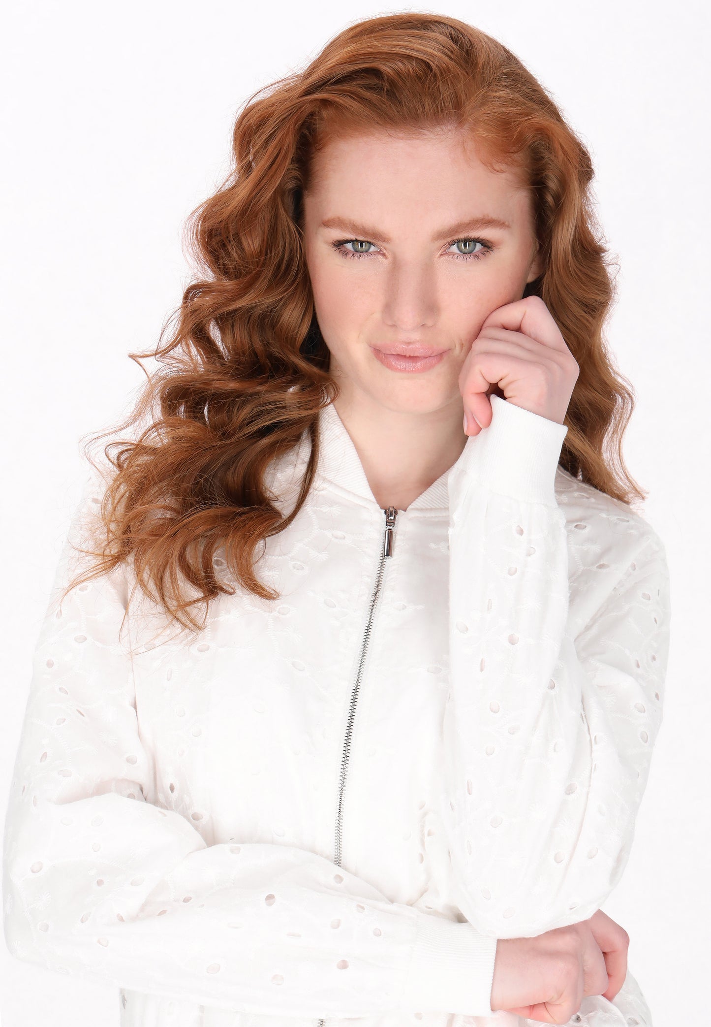 DreiMaster Vintage Damenjacke