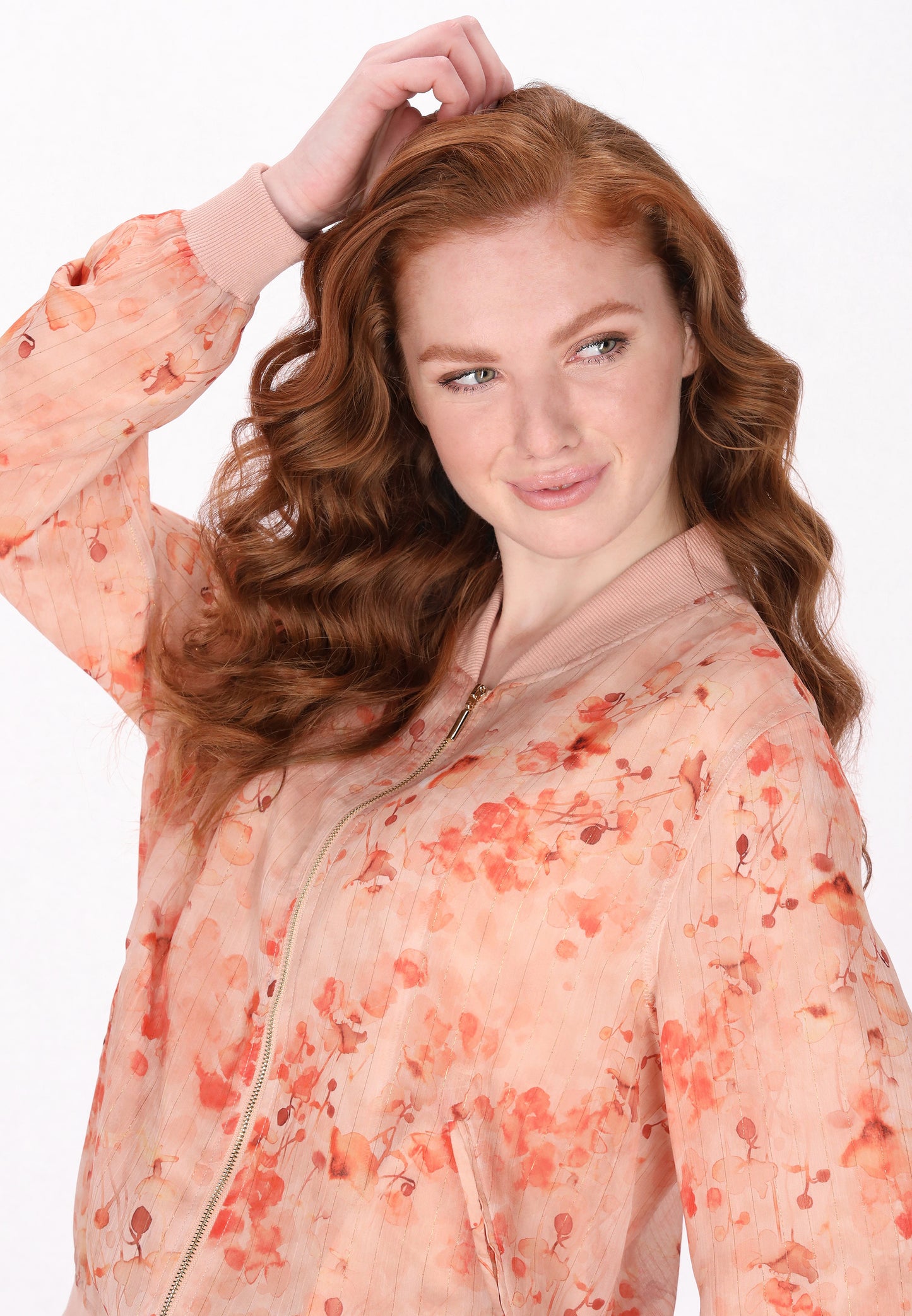 DreiMaster Vintage Damenjacke