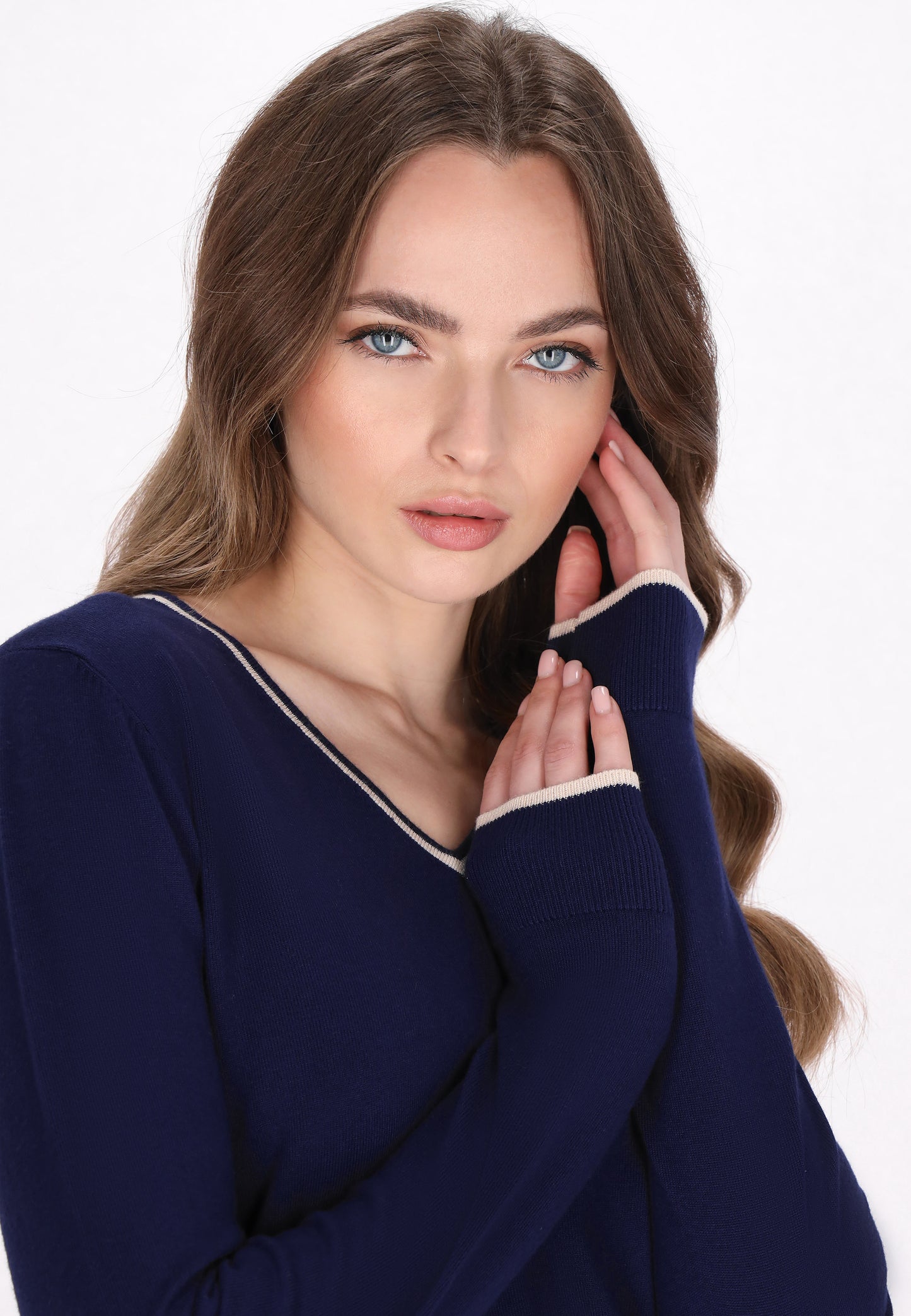 DreiMaster Klassik Women's Sweater