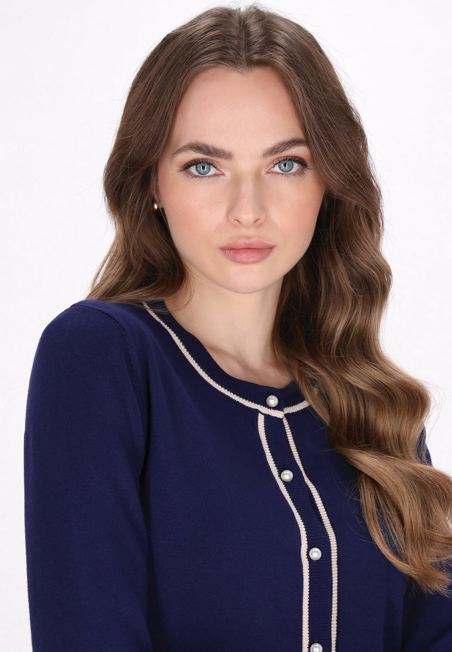 DreiMaster Klassik Women's Cardigan