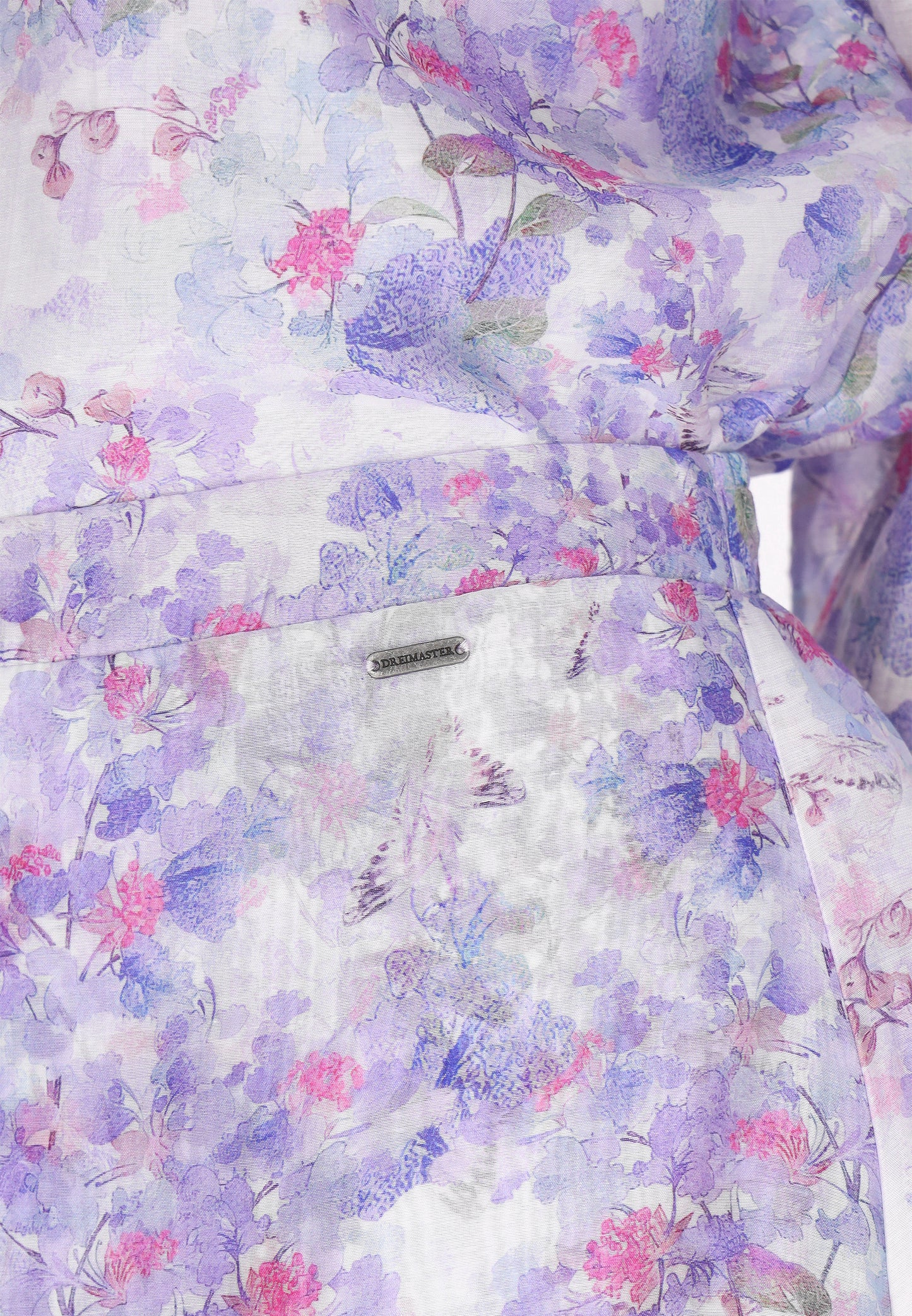 DreiMaster Vintage Damenrock