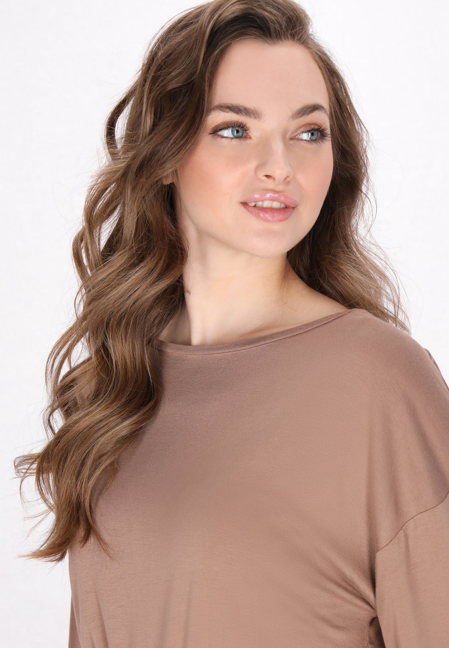 DreiMaster Bluzka Maritim Damska