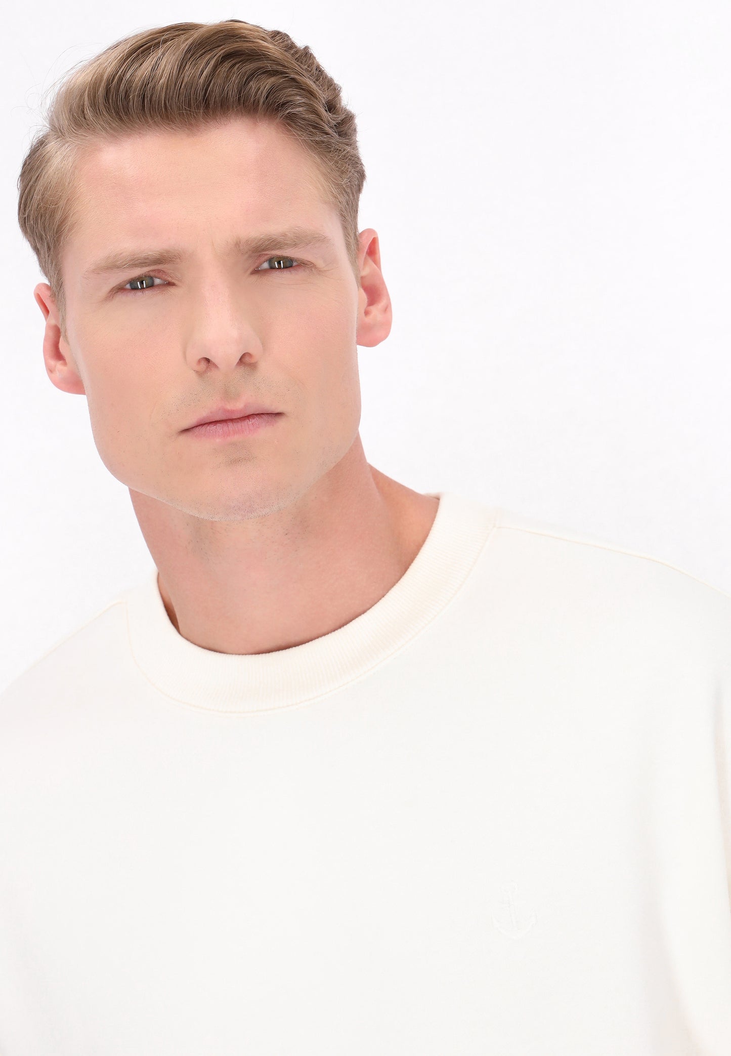 DreiMaster Vintage męska bluza