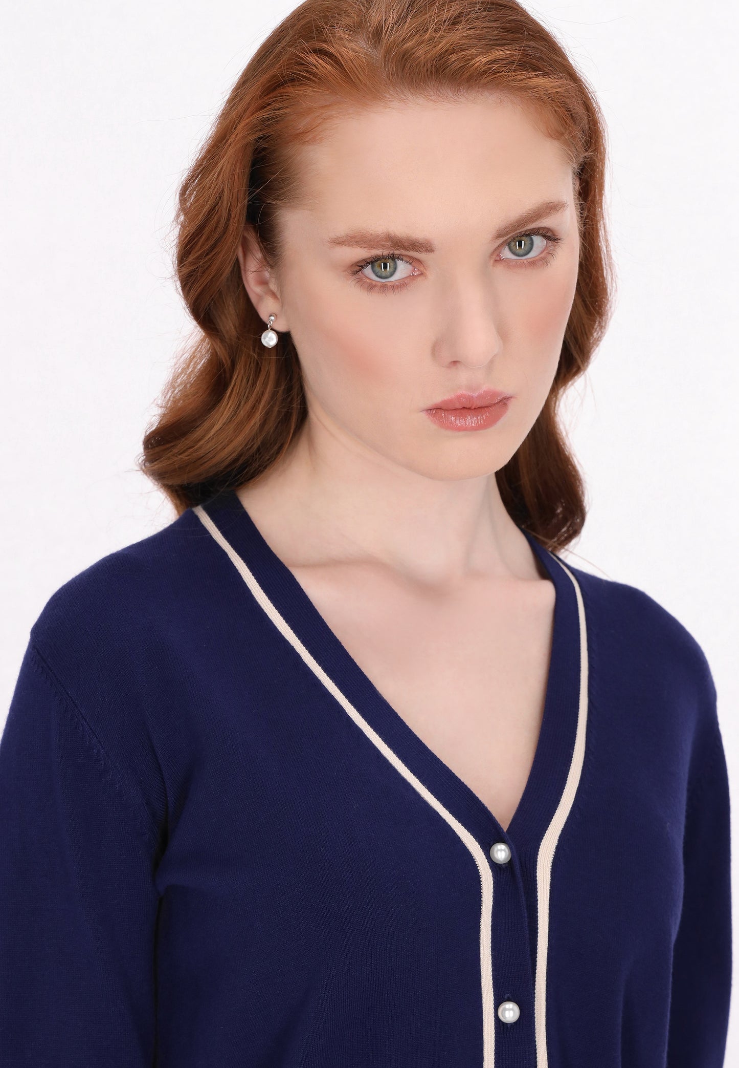 DreiMaster Klassik Women's Cardigan