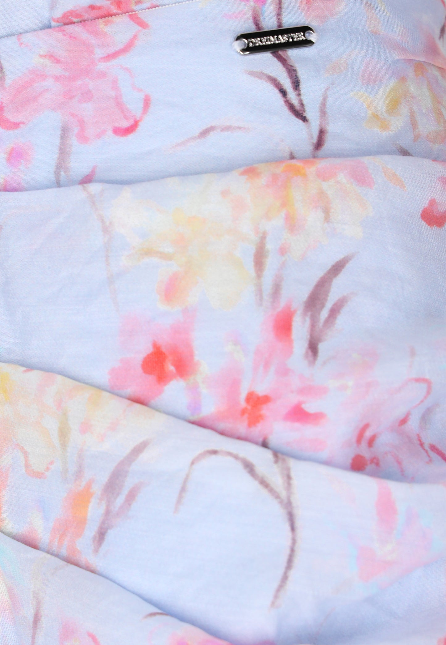 DreiMaster Vintage Damenrock