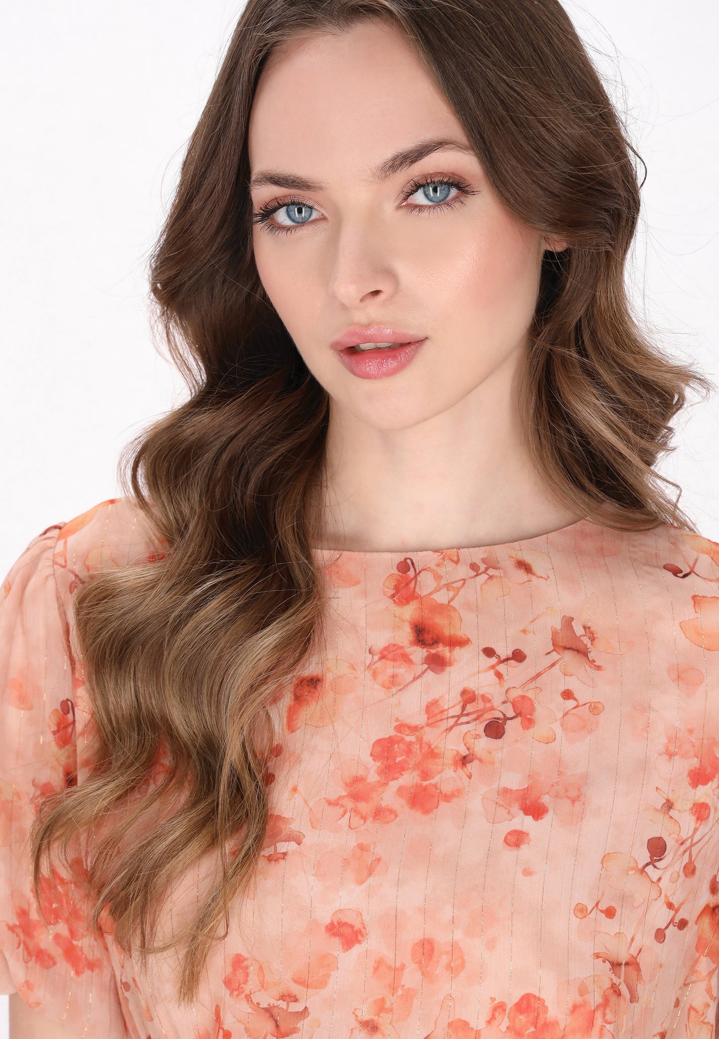 DreiMaster Vintage Women's Blouse