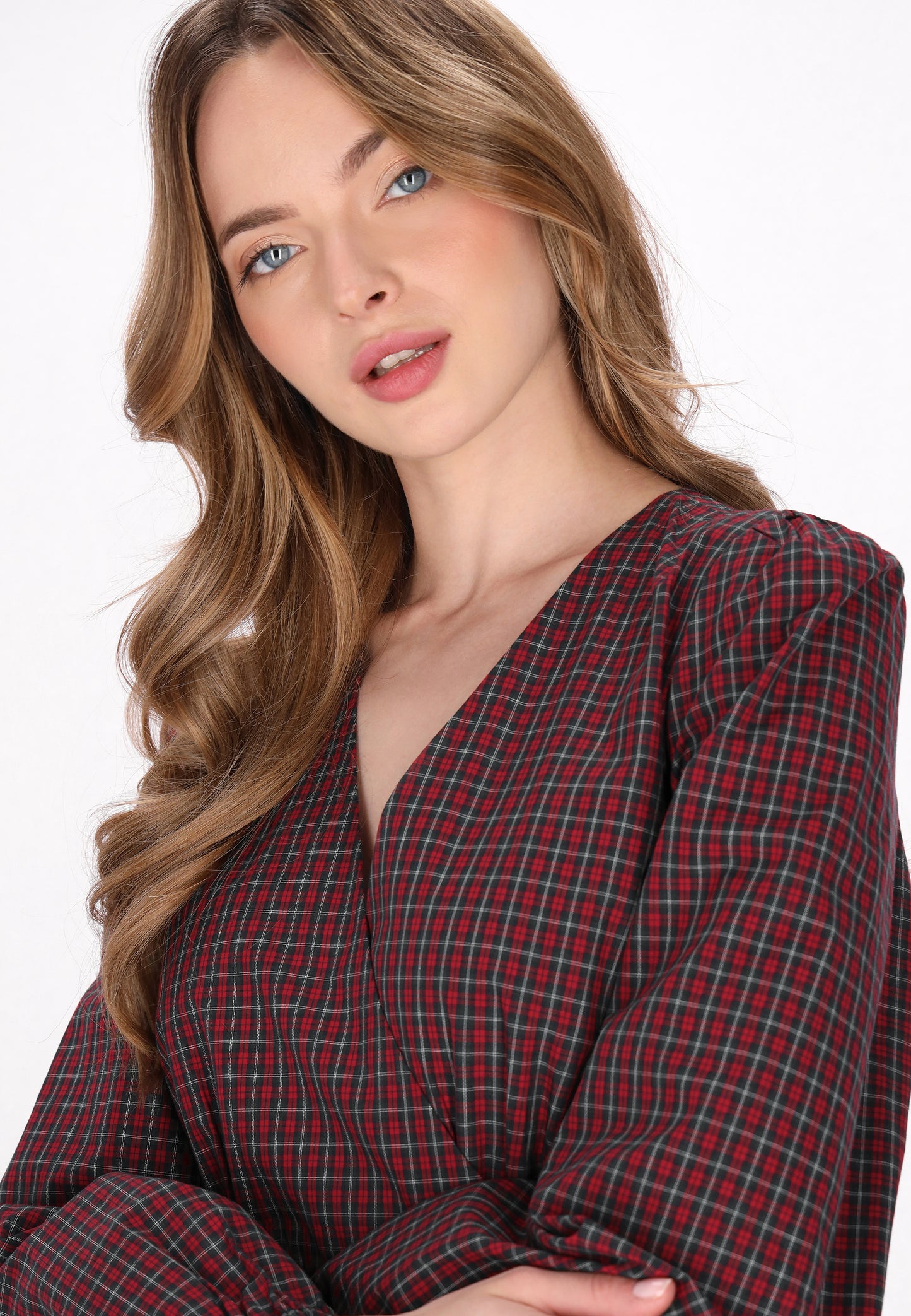 DreiMaster Klassik Women's Dress