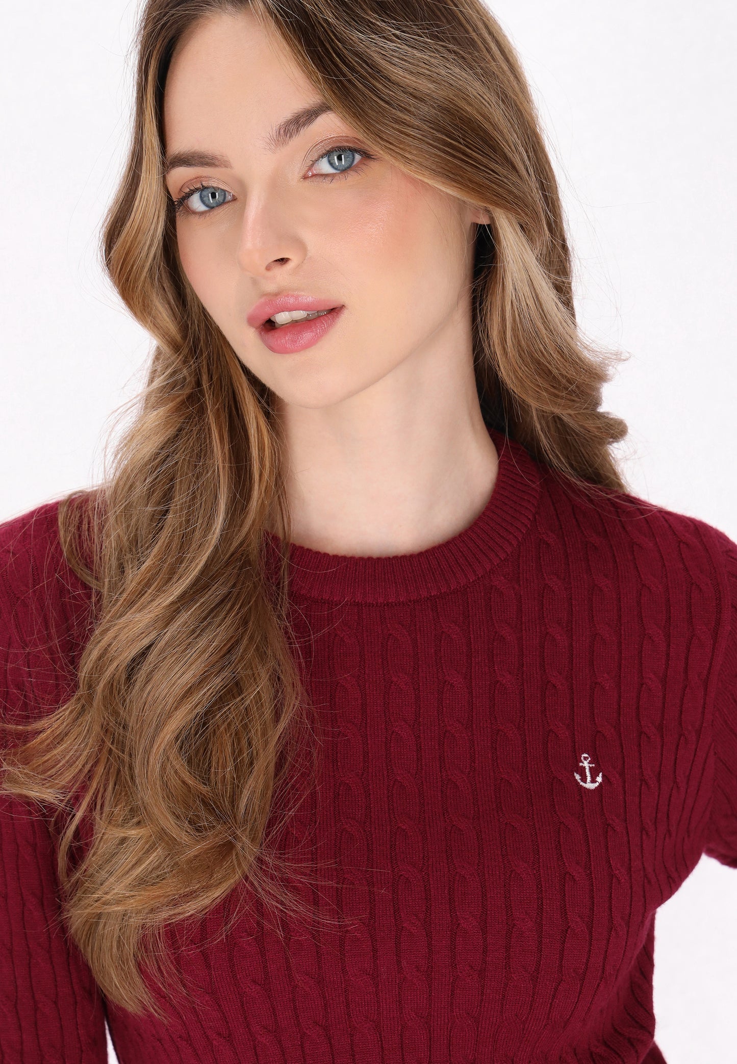 DreiMaster Maritim Women's Sweater