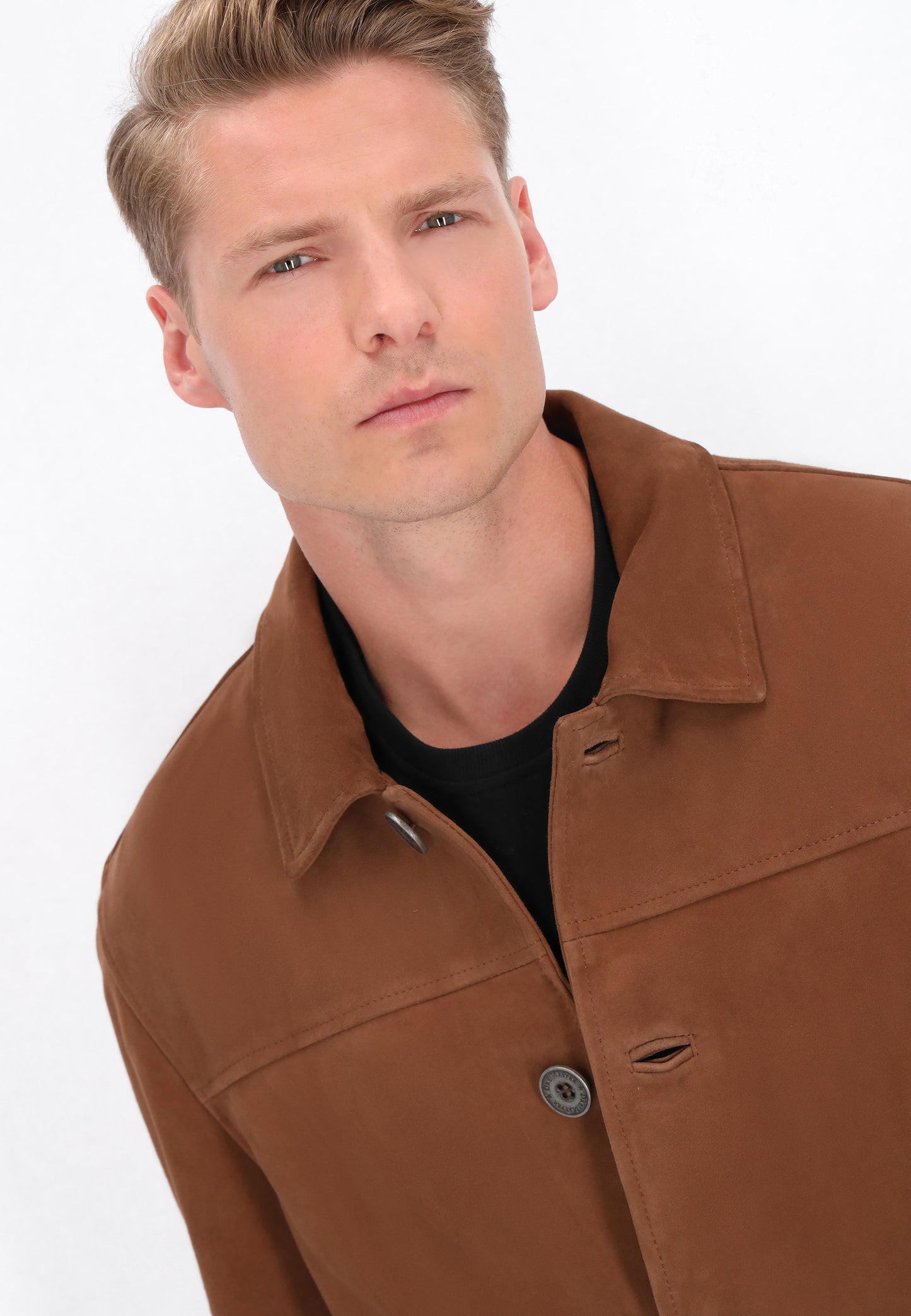 DreiMaster Vintage Men's Jacket