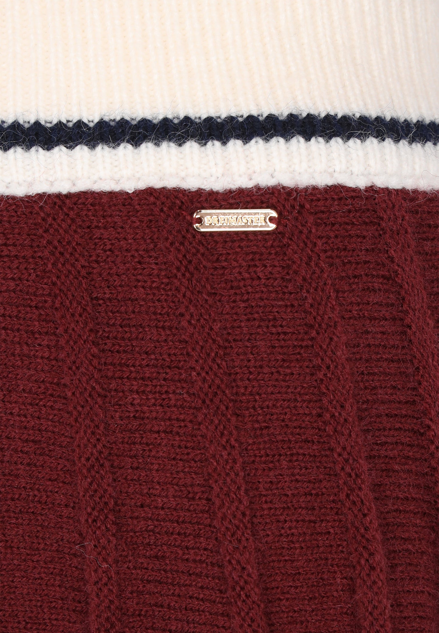 DreiMaster Maritim Women's Skirt